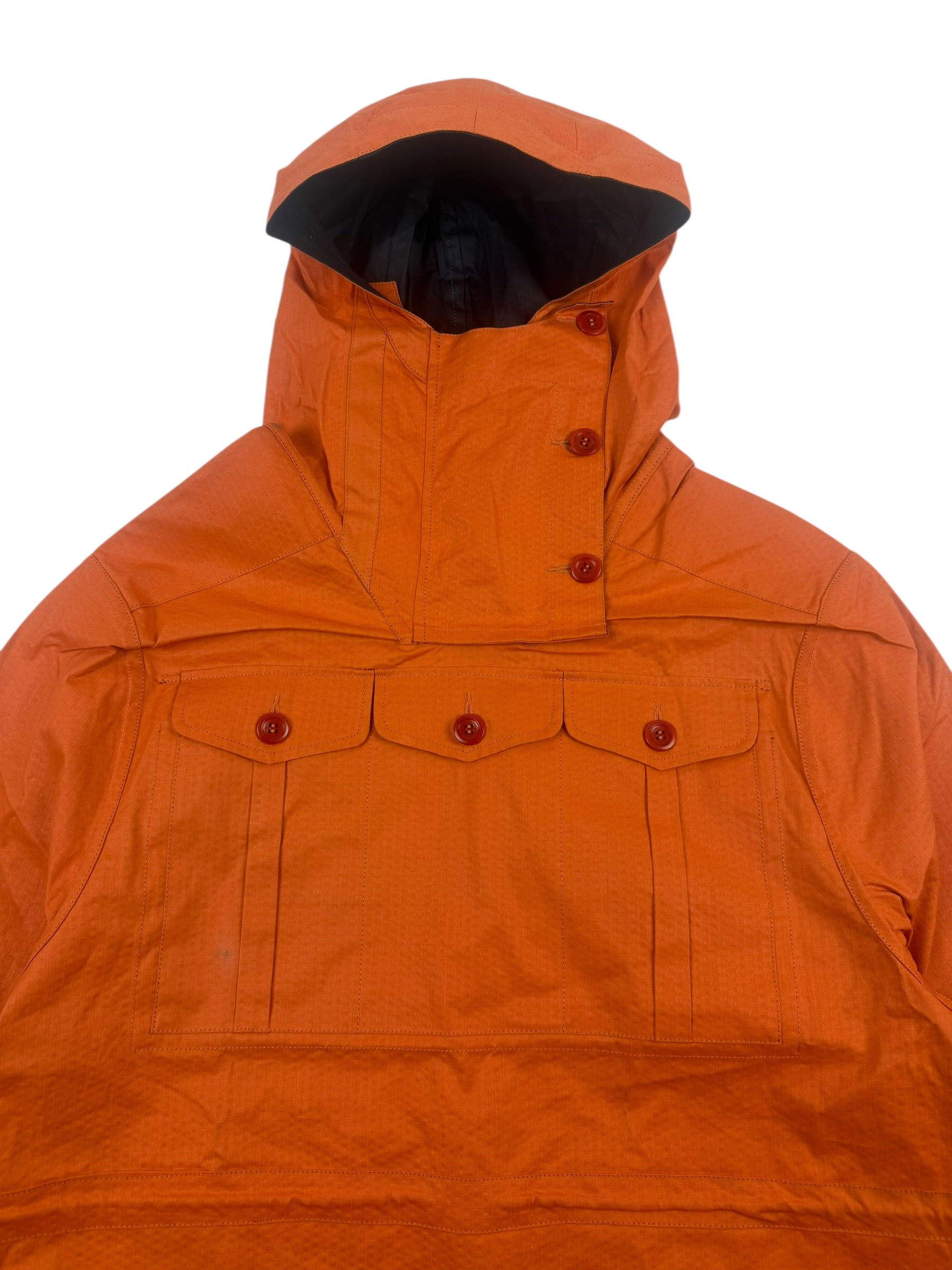 Nigel Cabourn / Liam Gallagher Collaboration – RE:BOURN