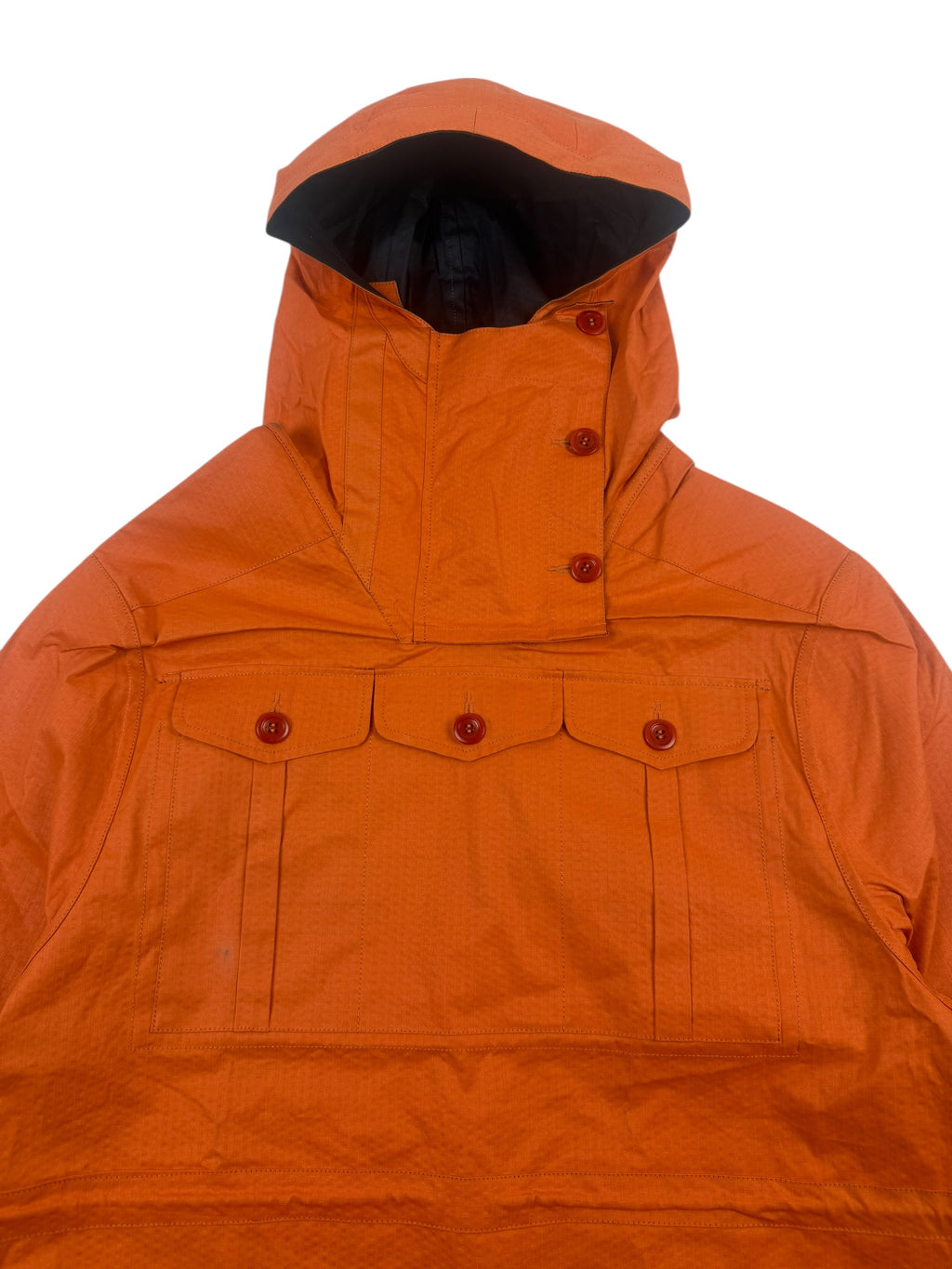 Nigel Cabourn Liam Gallagher 'Limited Edition' Reversible Smock