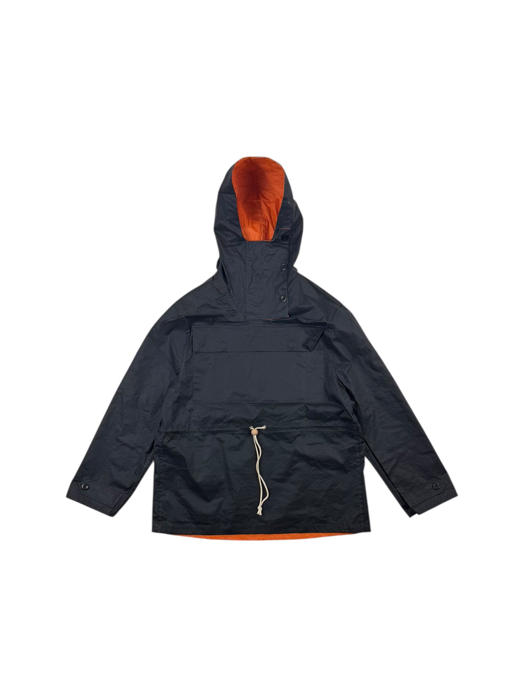Nigel Cabourn Liam Gallagher 'Limited Edition' Reversible Smock