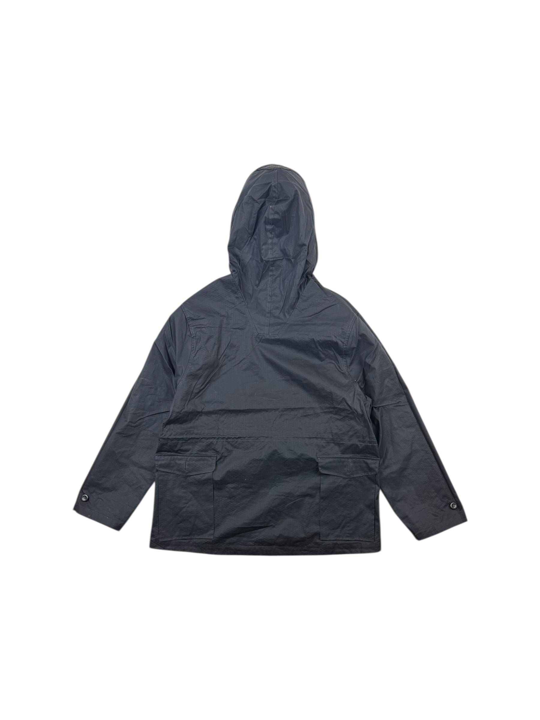 Nigel Cabourn Liam Gallagher Limited Edition Reversible Smock – RE