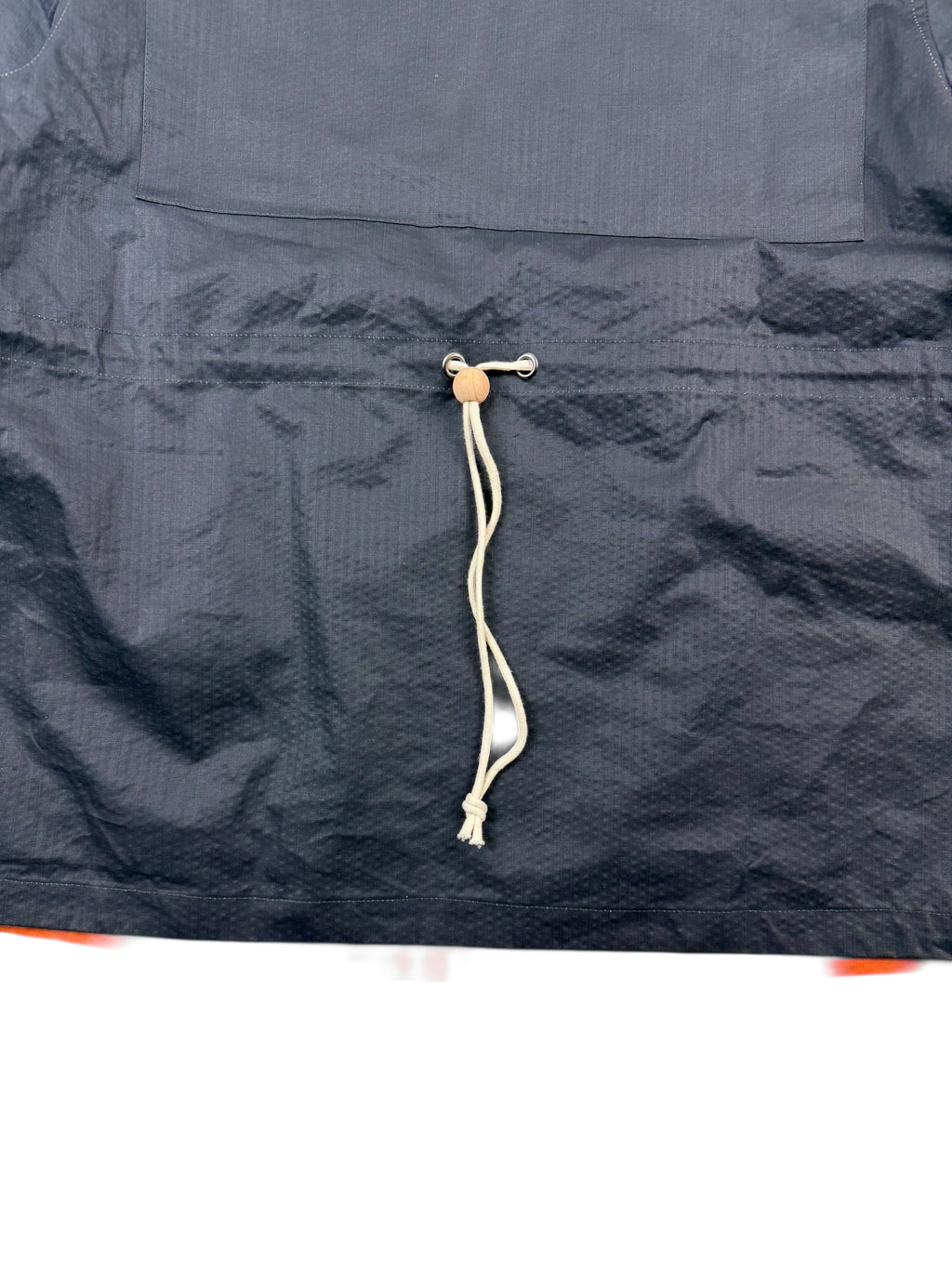 Nigel Cabourn Liam Gallagher 'Limited Edition' Reversible Smock