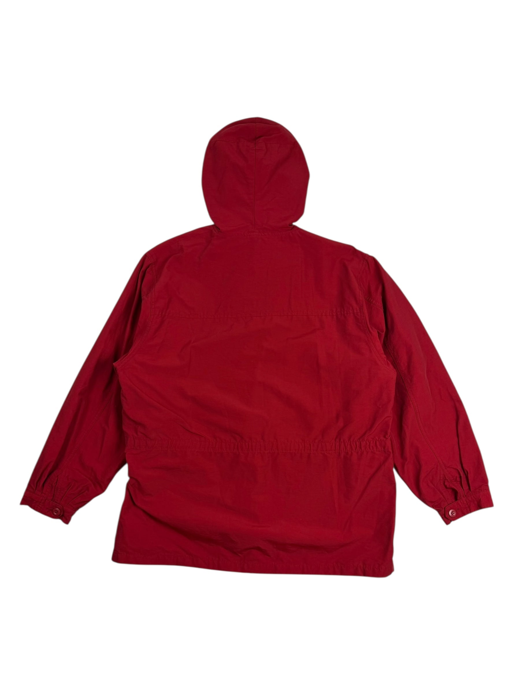 Nigel Cabourn Lybro Track Smock