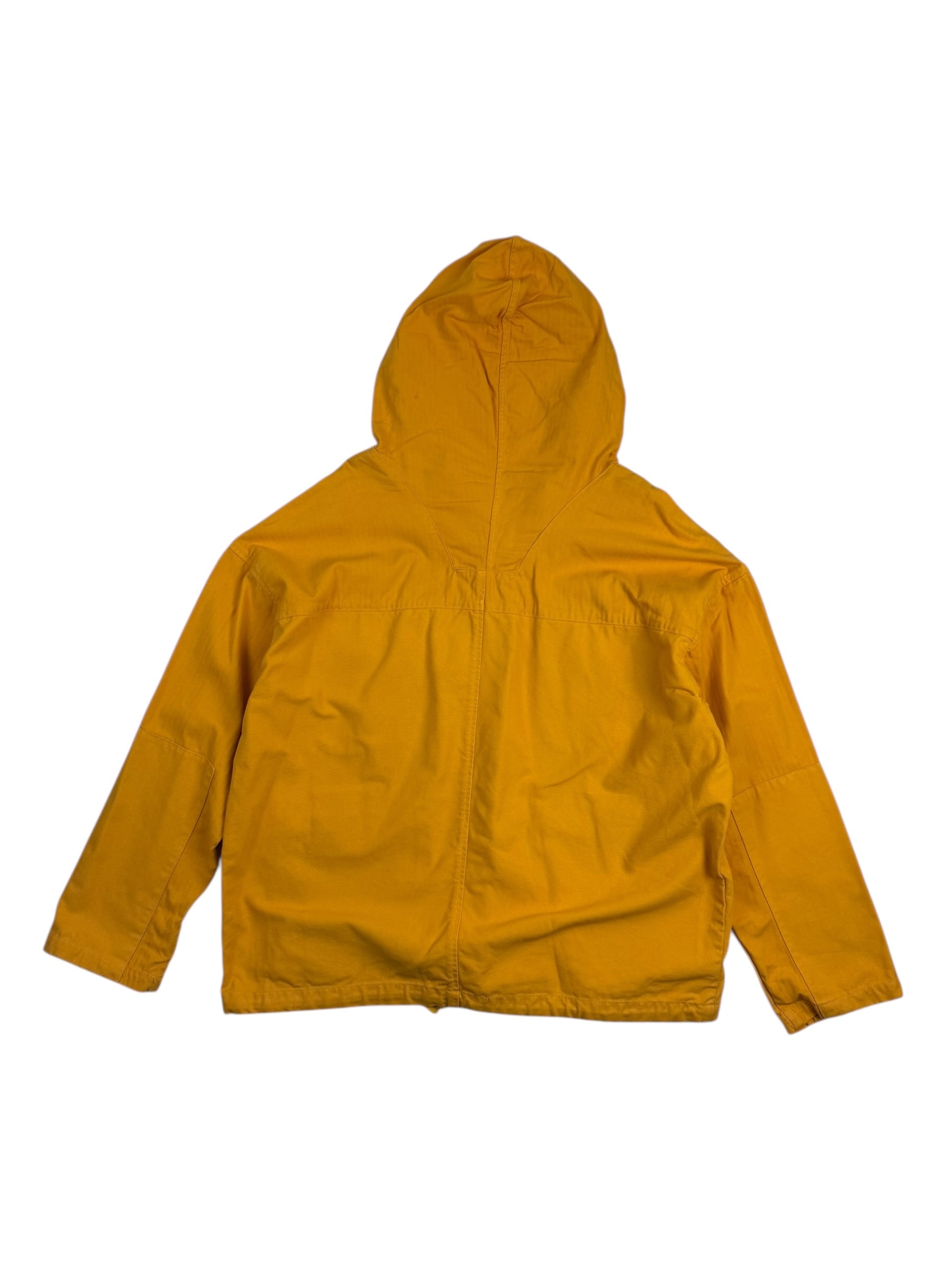 Nigel Cabourn Lybro British Army Smock – RE:BOURN