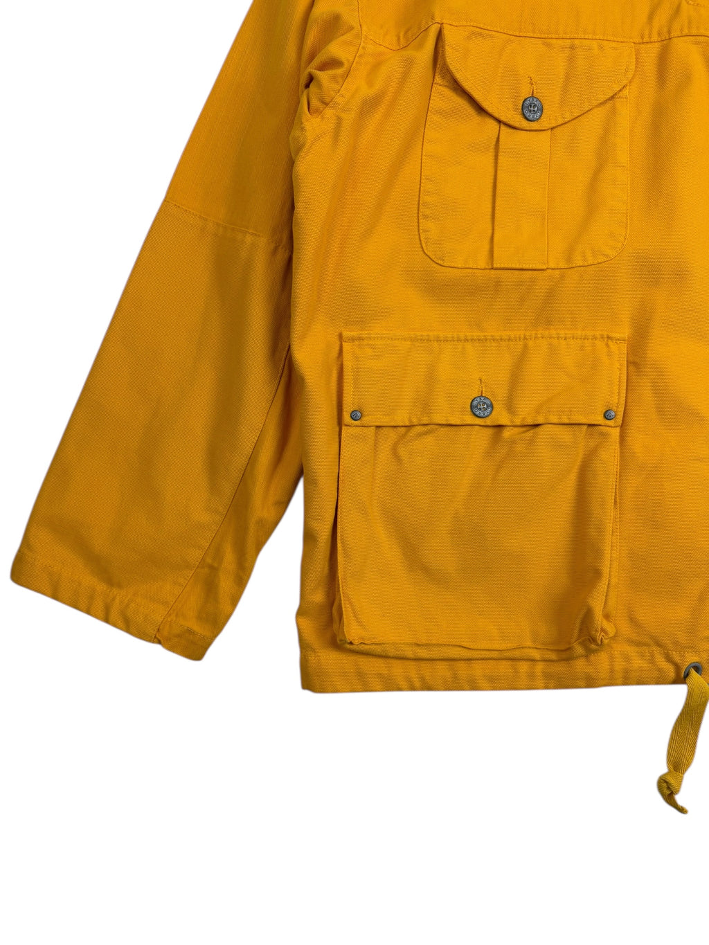 Nigel Cabourn British Army Smock