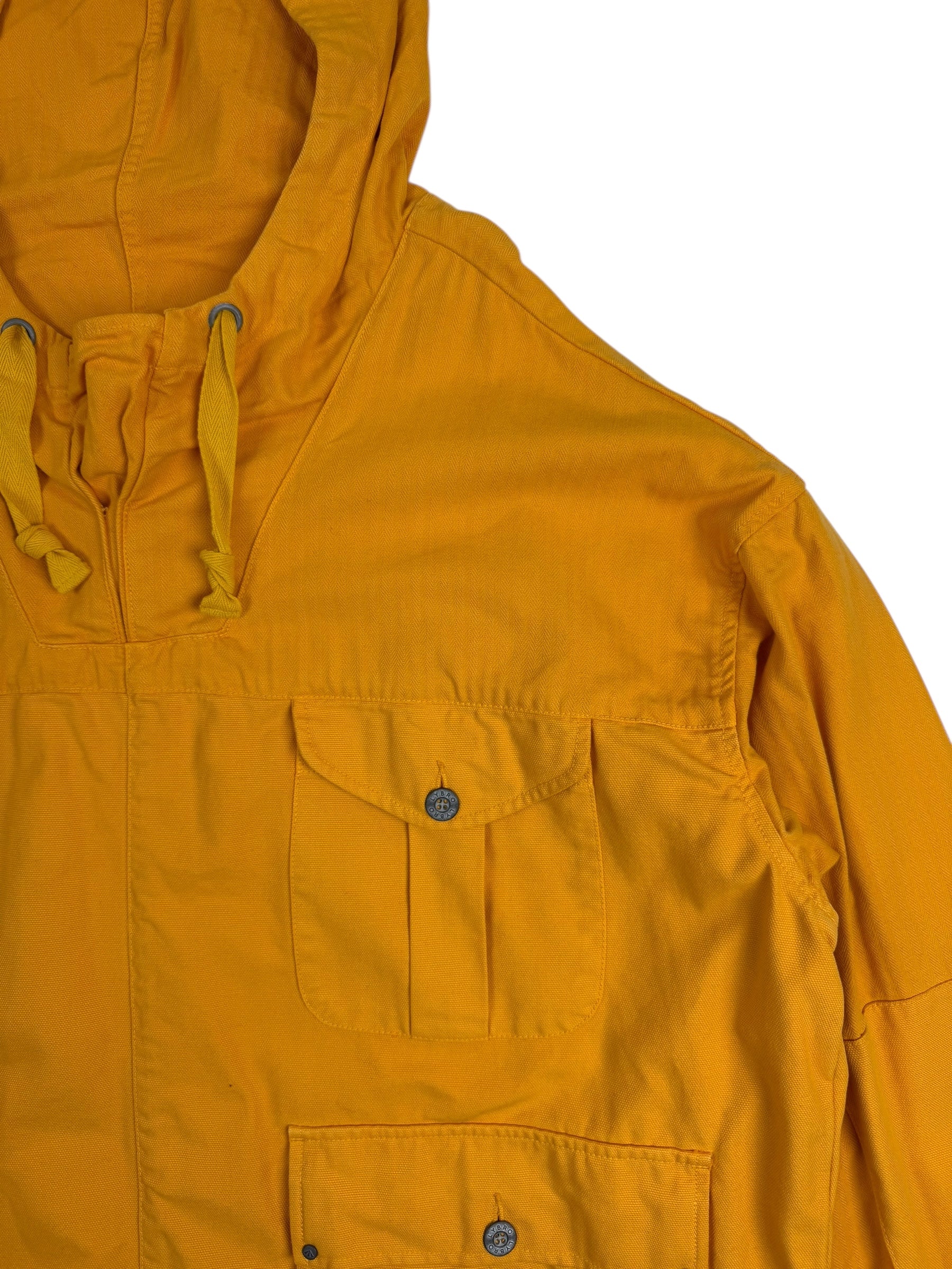 Nigel Cabourn British Army Smock