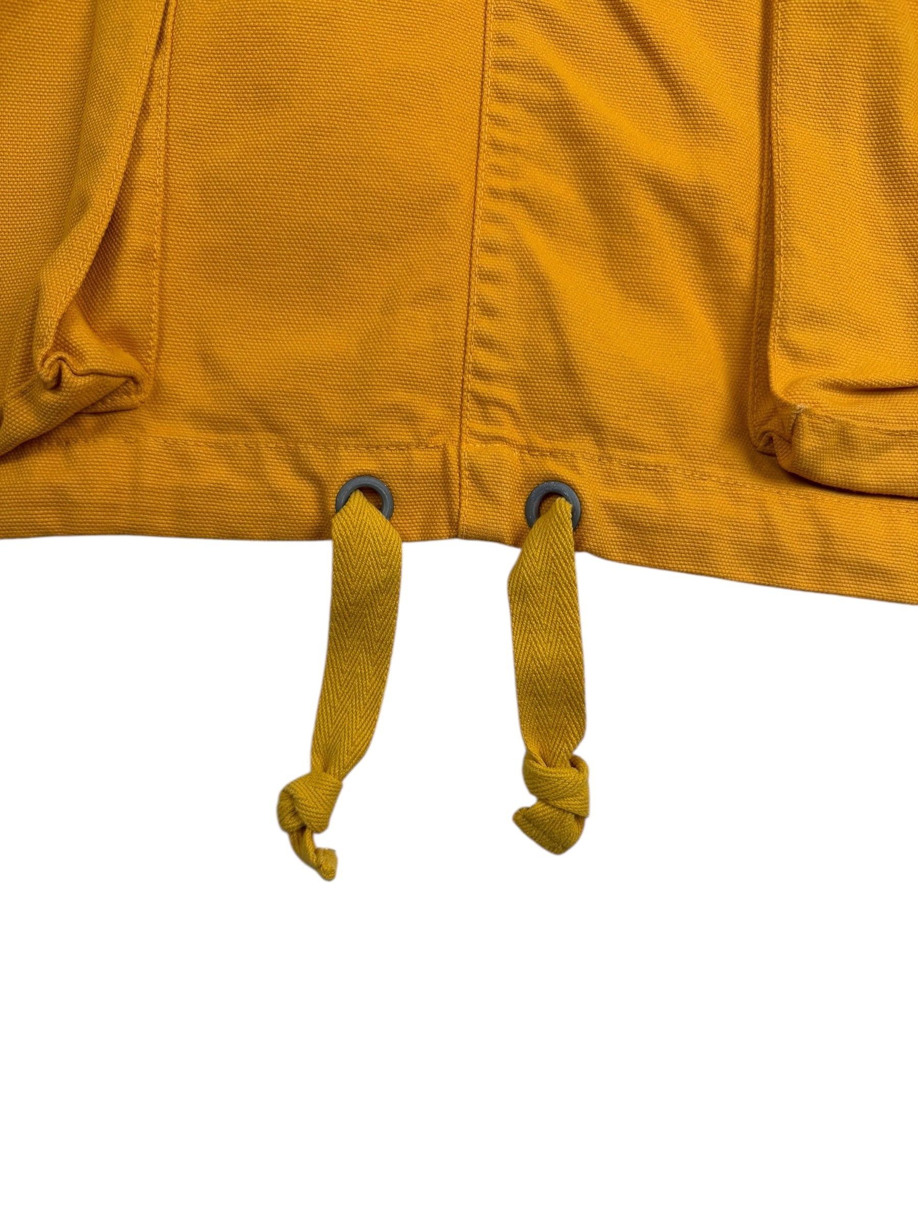 Nigel Cabourn British Army Smock