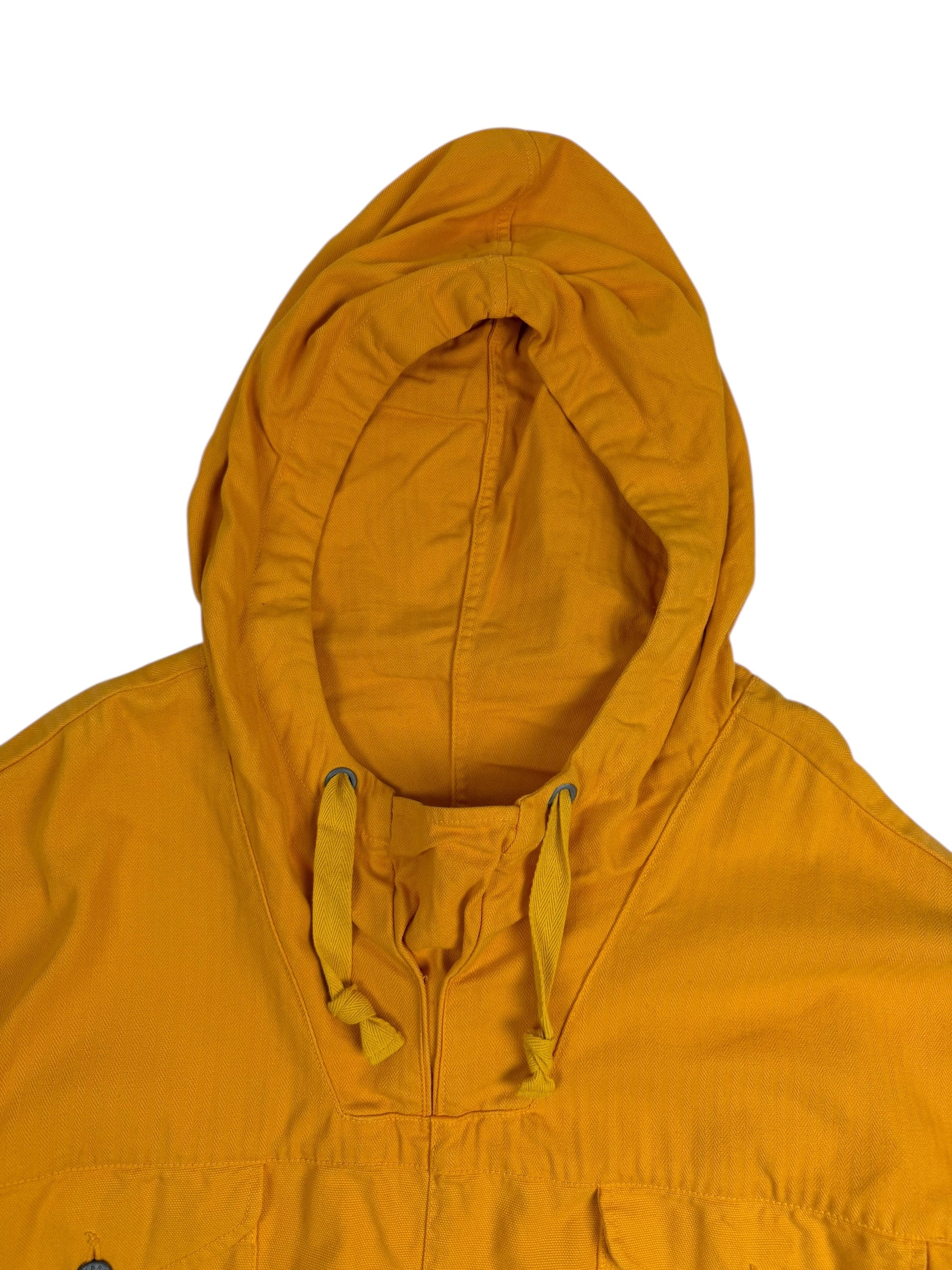 Nigel Cabourn British Army Smock