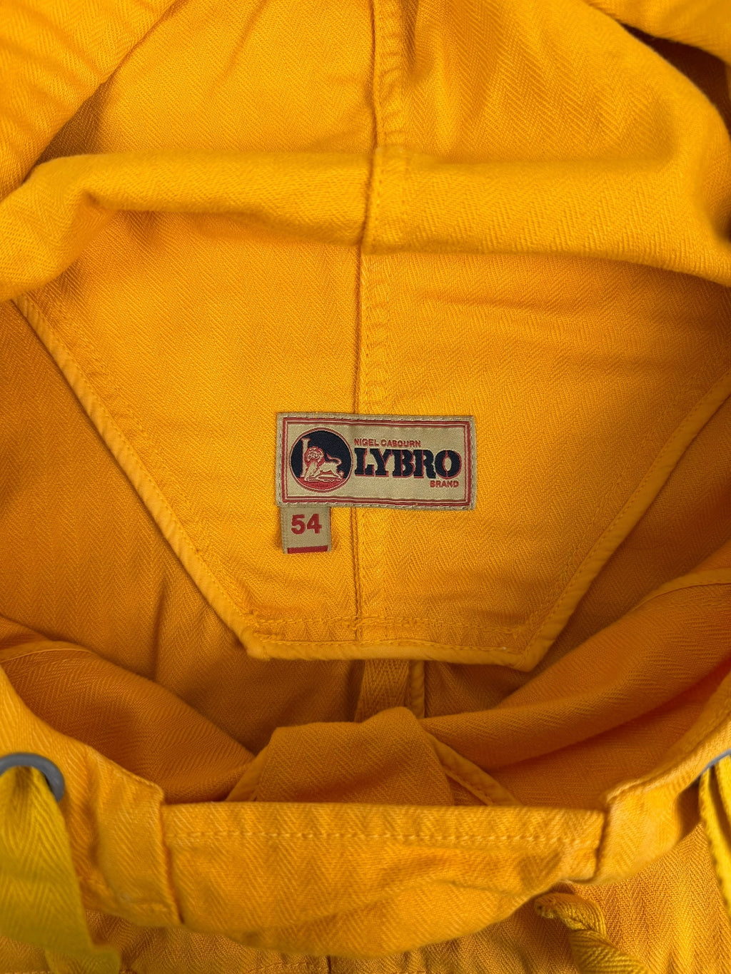 Nigel Cabourn British Army Smock