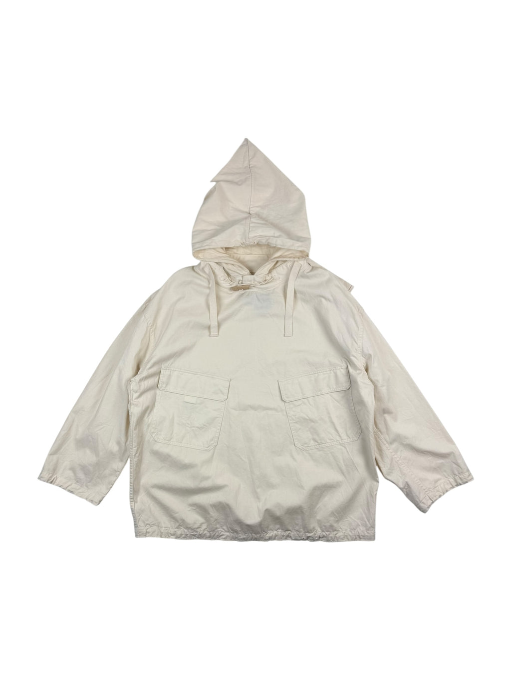 Nigel Cabourn Mainline Gunner Smock