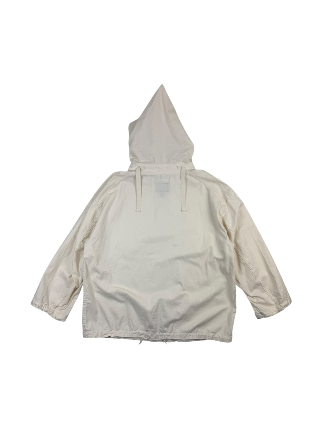 Nigel Cabourn Mainline Gunner Smock