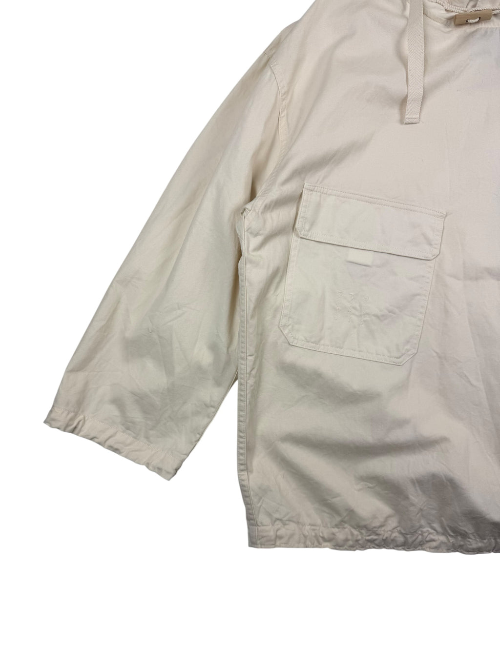 Nigel Cabourn Mainline Gunner Smock