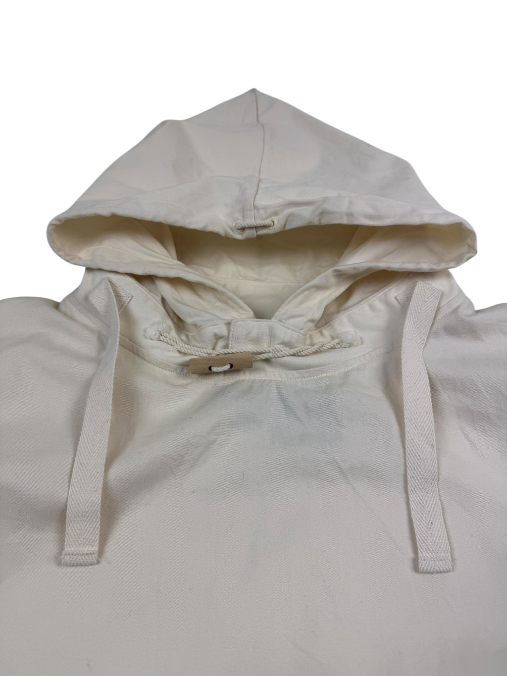 Nigel Cabourn Mainline Gunner Smock