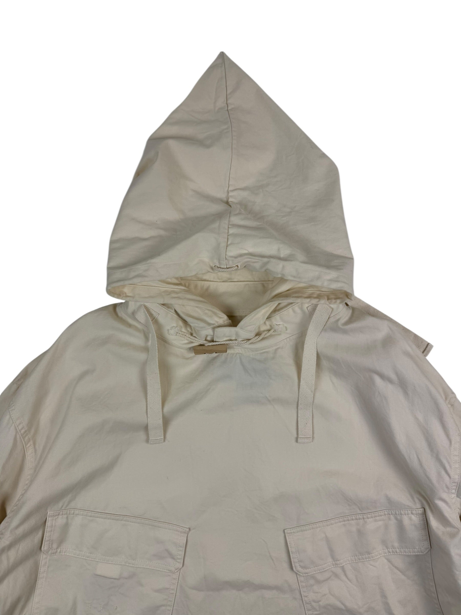 Nigel Cabourn Mainline Gunner Smock