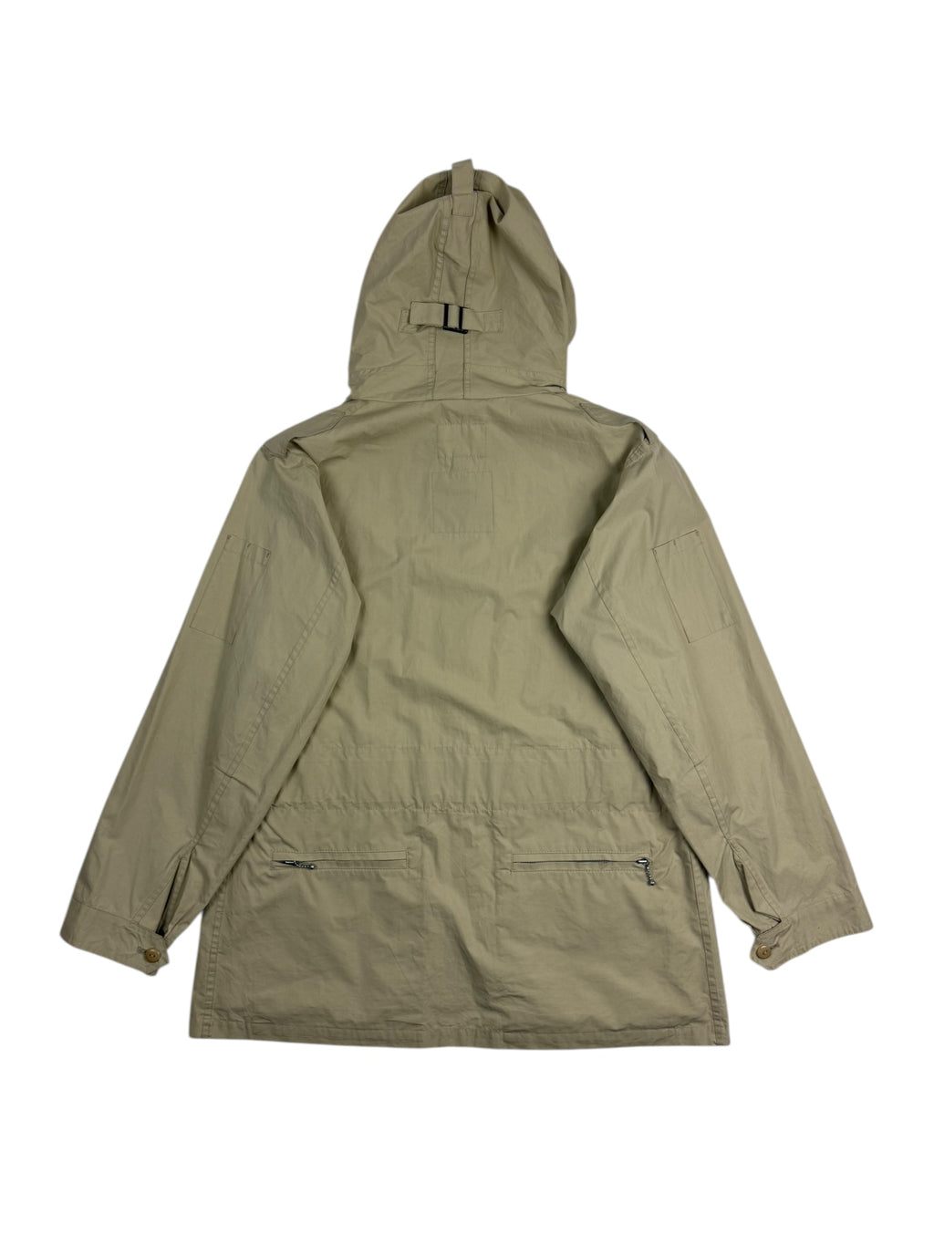 Nigel Cabourn Authentic Ventile Limited Edition Parka