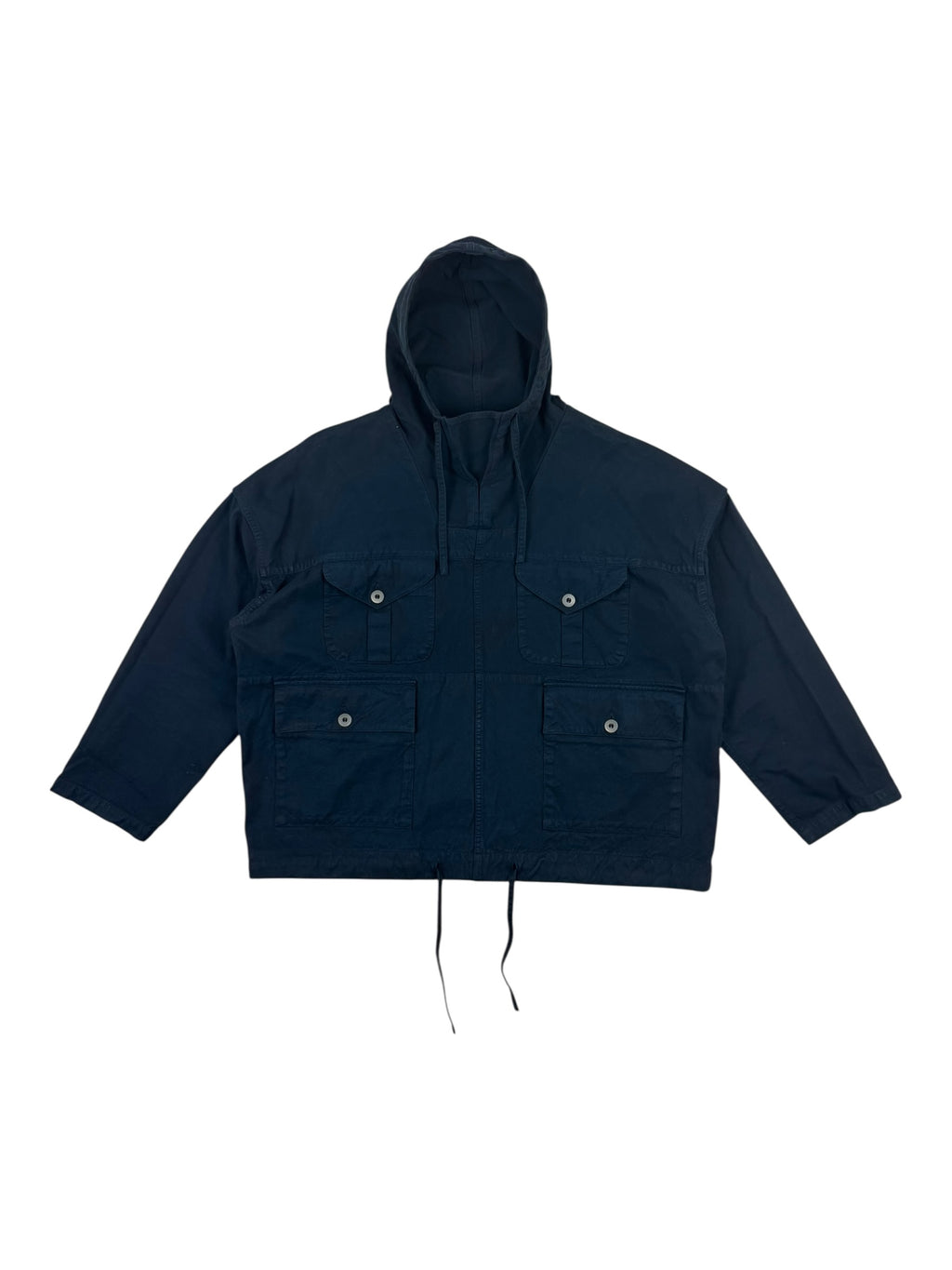 Nigel Cabourn END 'Limited Edition' British Army Smock