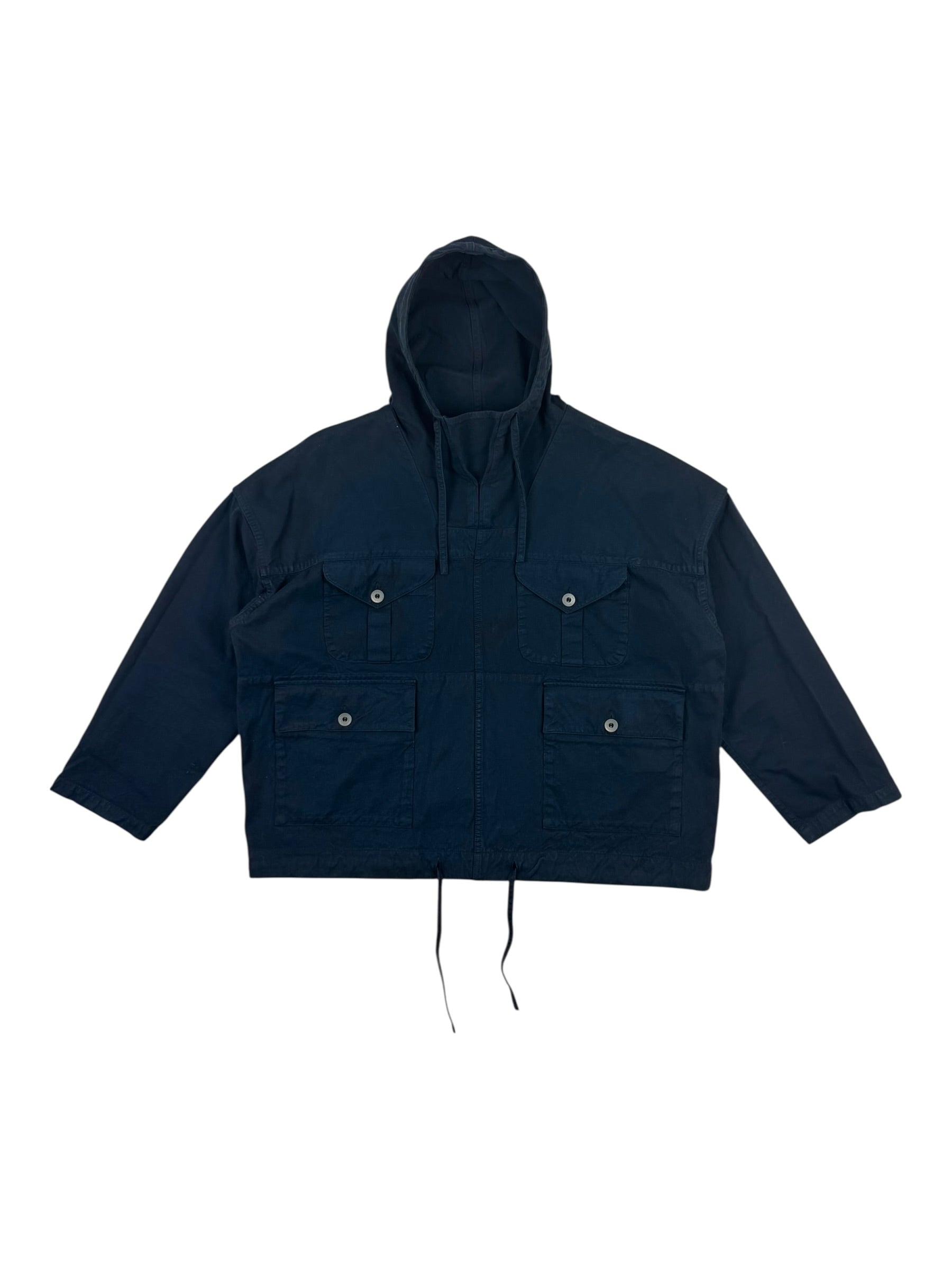 Nigel Cabourn END 'Limited Edition' British Army Smock