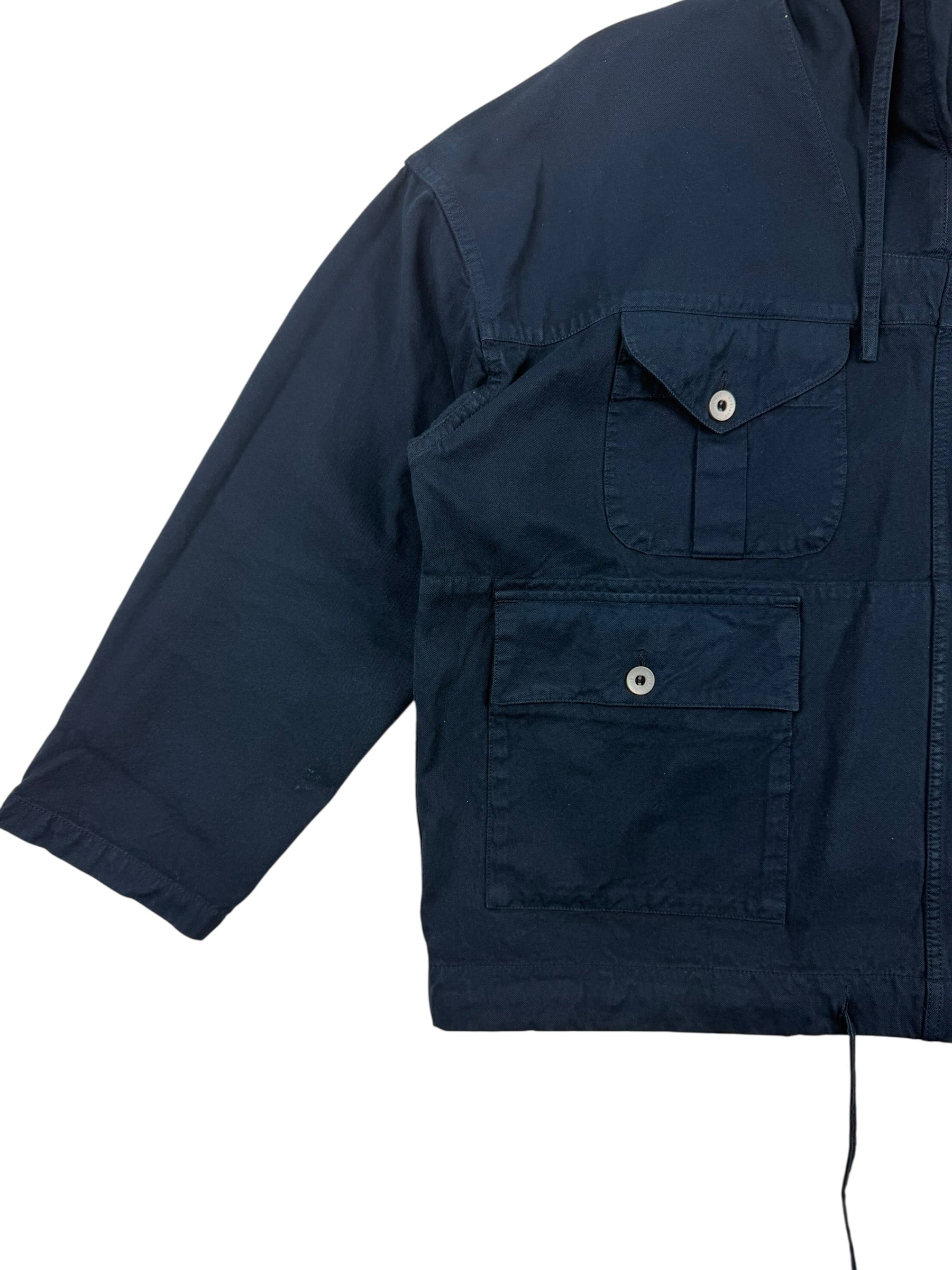 Nigel Cabourn END 'Limited Edition' British Army Smock