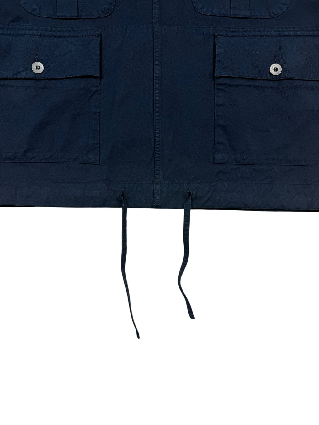 Nigel Cabourn END 'Limited Edition' British Army Smock
