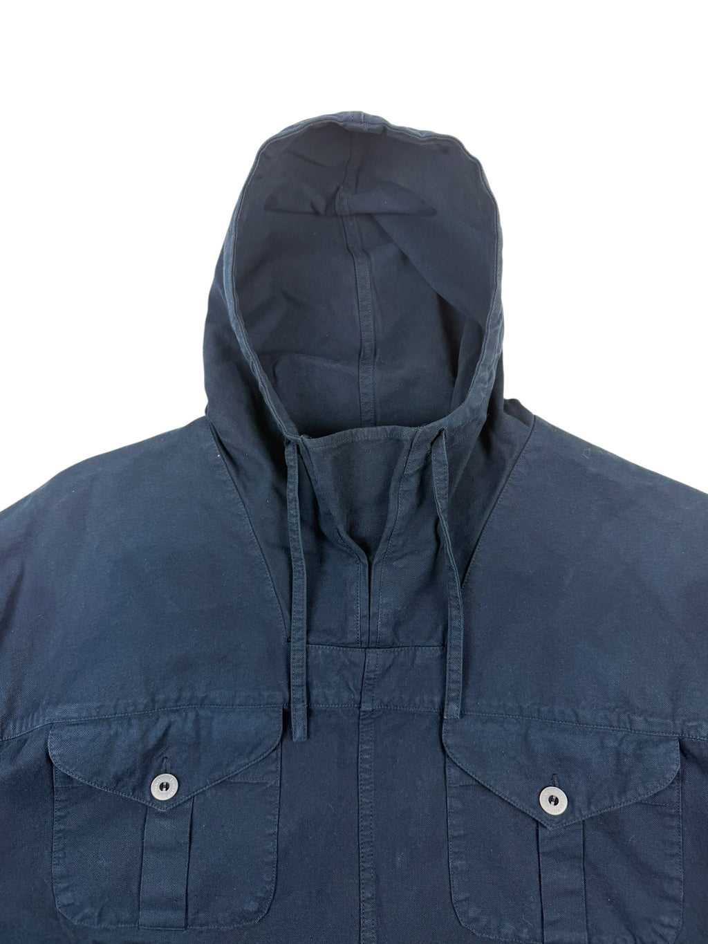 Nigel Cabourn END 'Limited Edition' British Army Smock