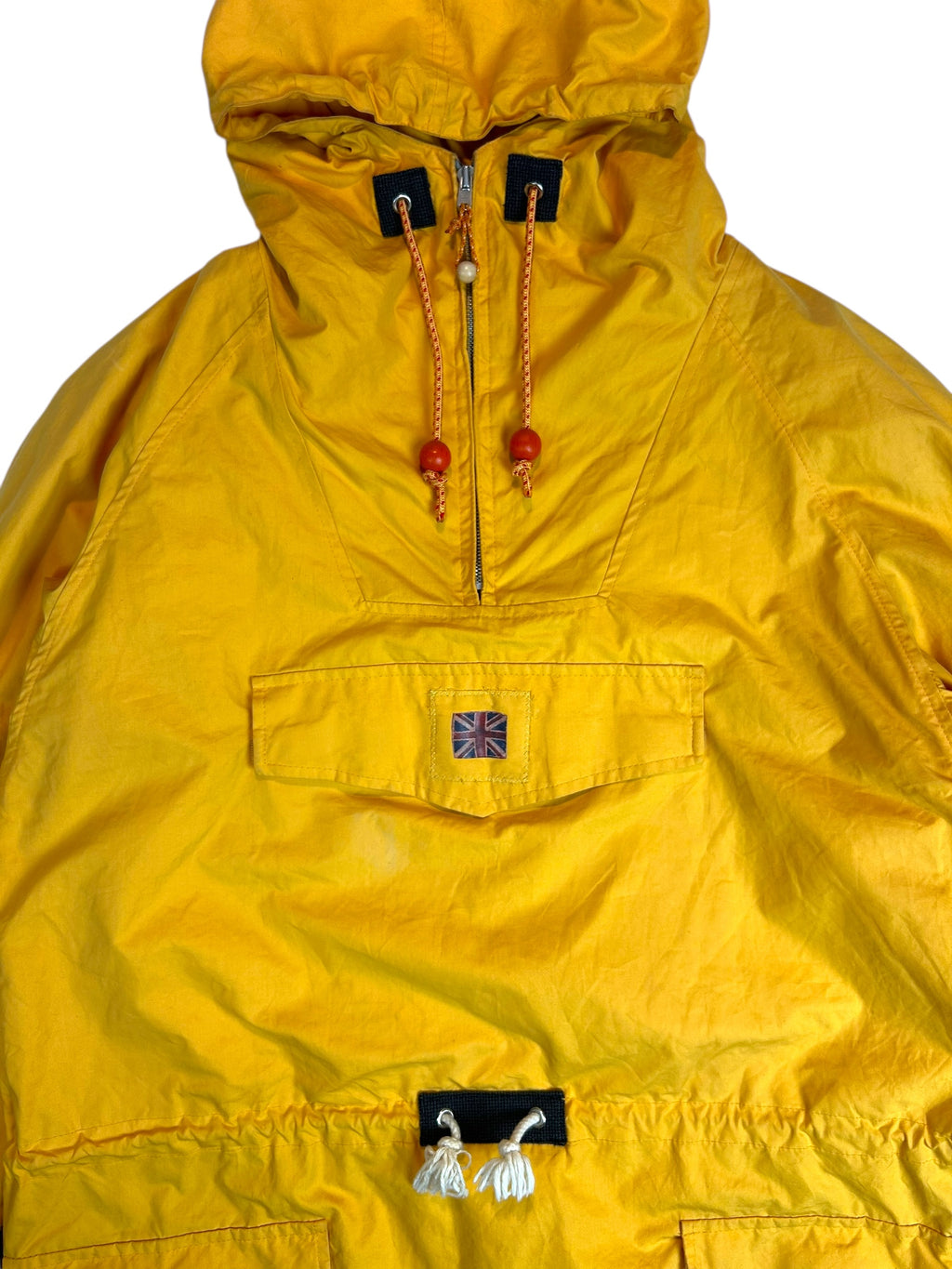 Nigel Cabourn Limited Edition Ventile Snow Smock