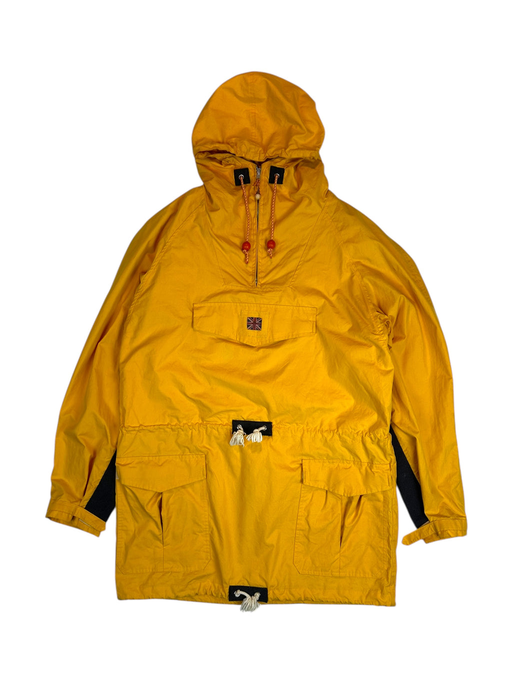 Nigel Cabourn Limited Edition Ventile Snow Smock