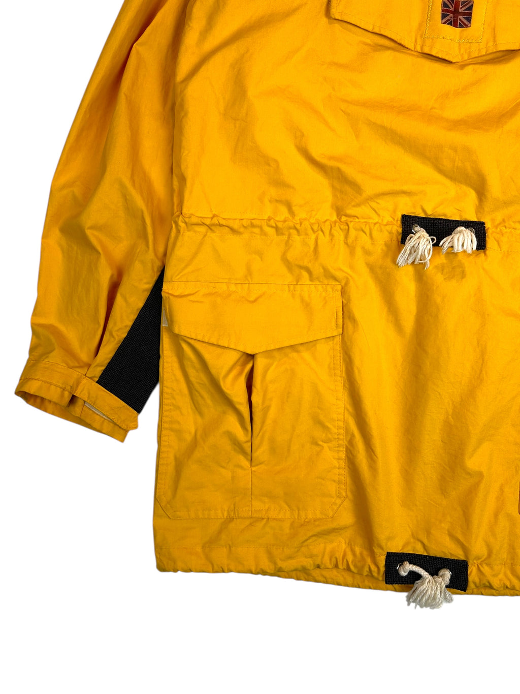 Nigel Cabourn Limited Edition Ventile Snow Smock