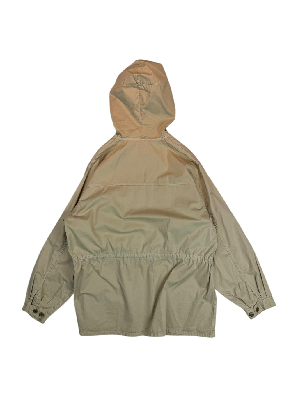 Nigel Cabourn Lybro Track Smock