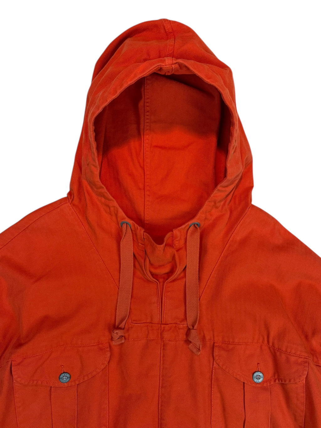 Nigel Cabourn Lybro British Army Smock