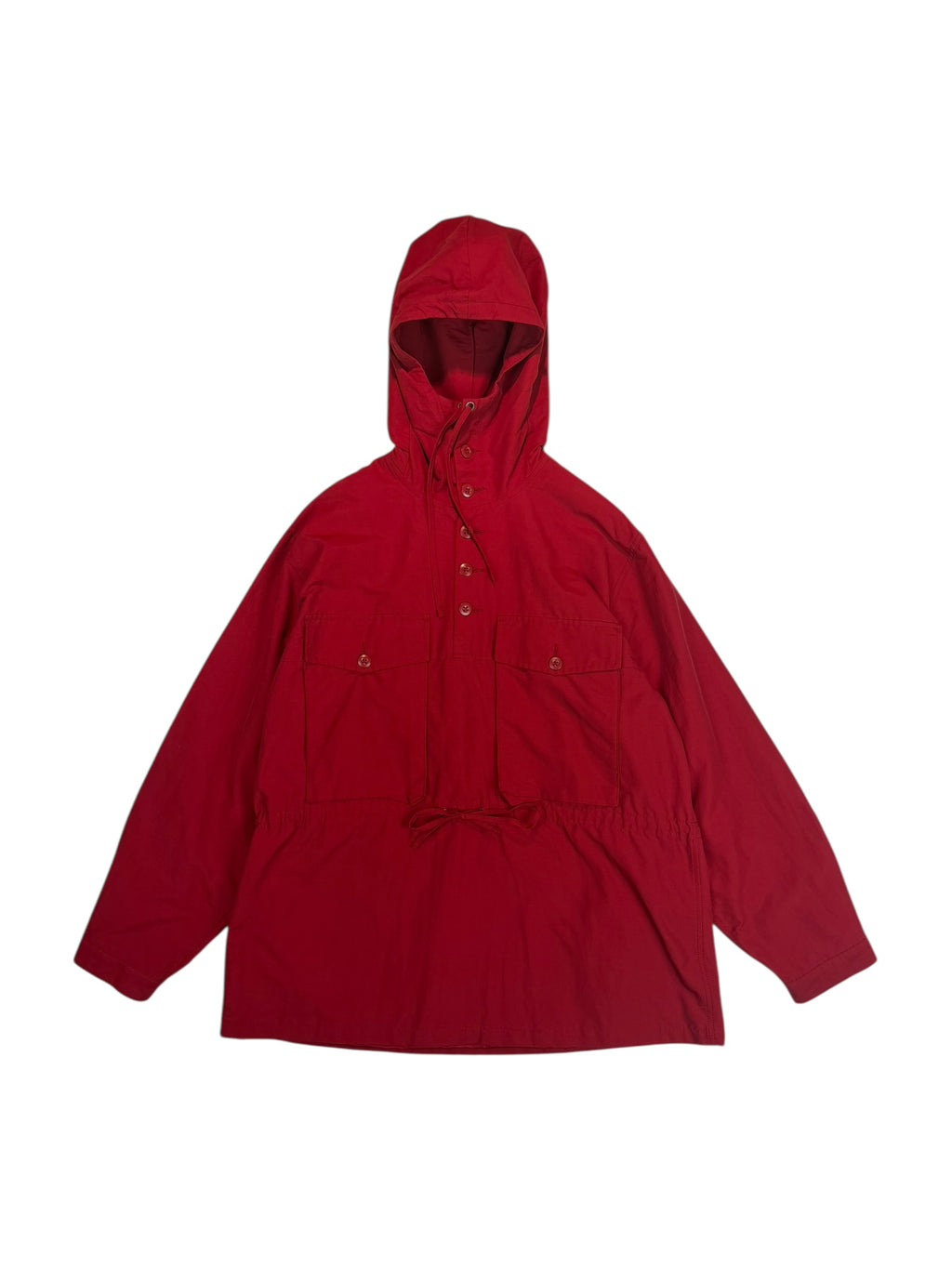 Nigel Cabourn Lybro Track Smock
