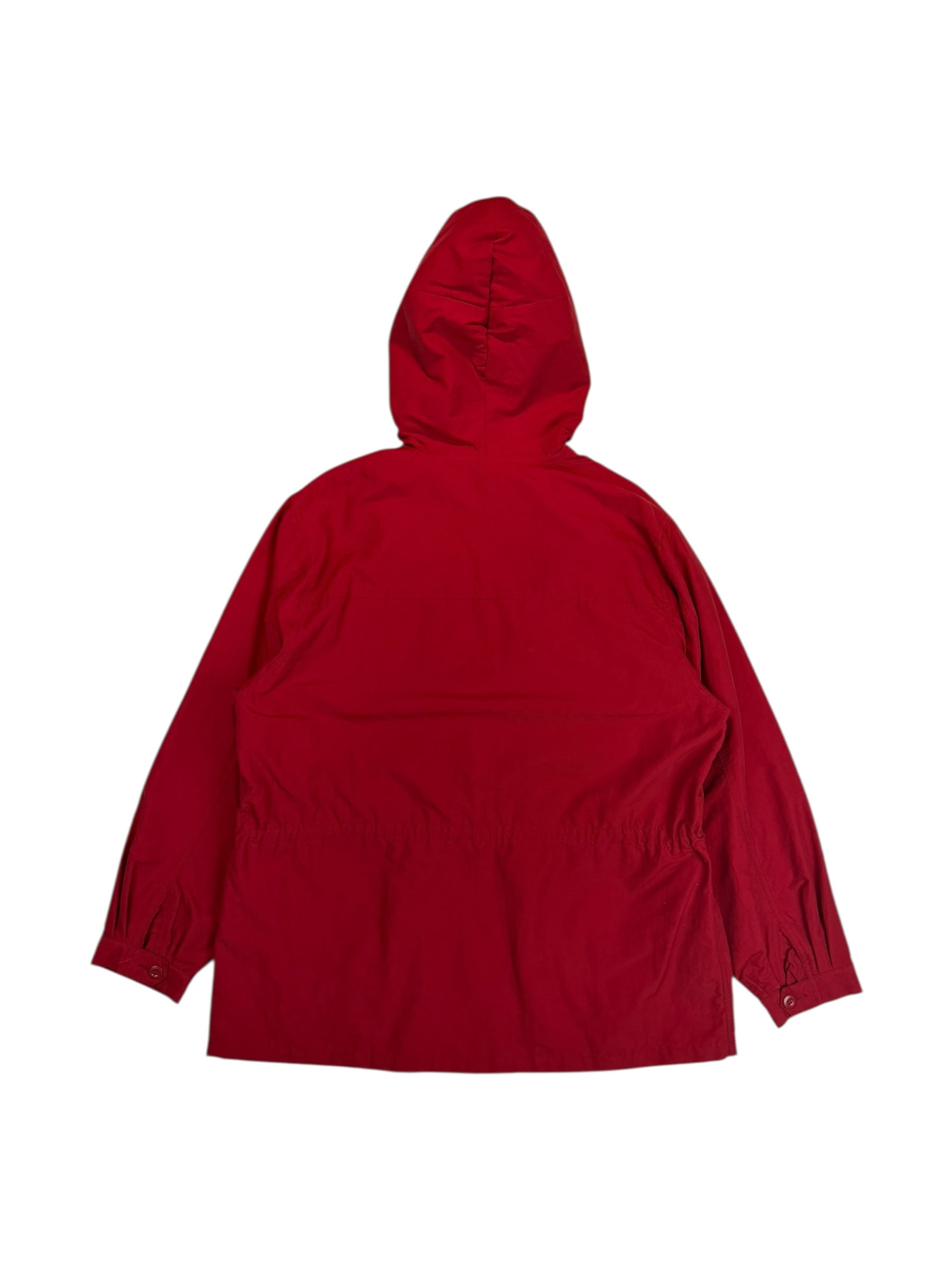 Nigel Cabourn Lybro Track Smock