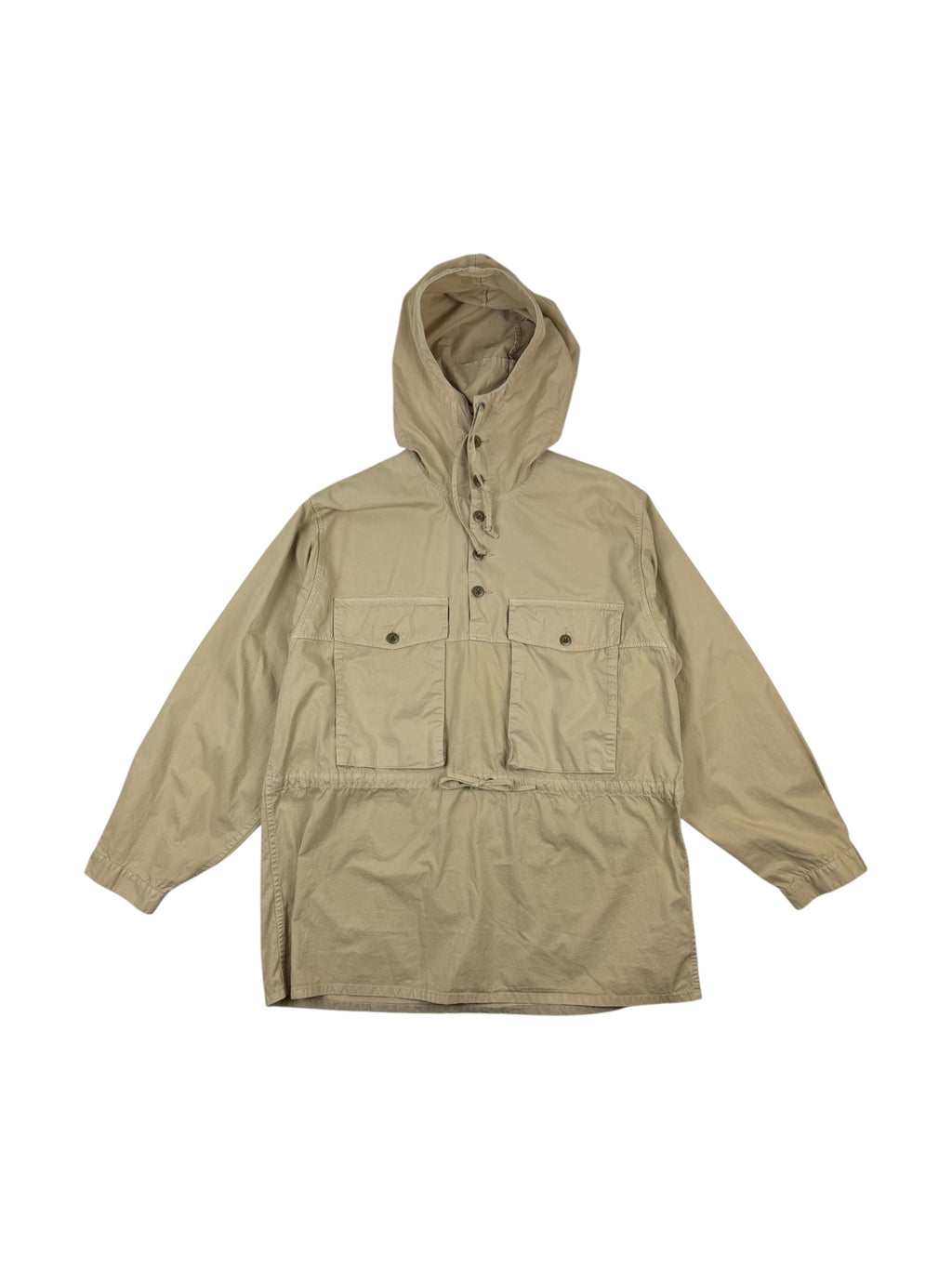 Nigel Cabourn Lybro Track Smock