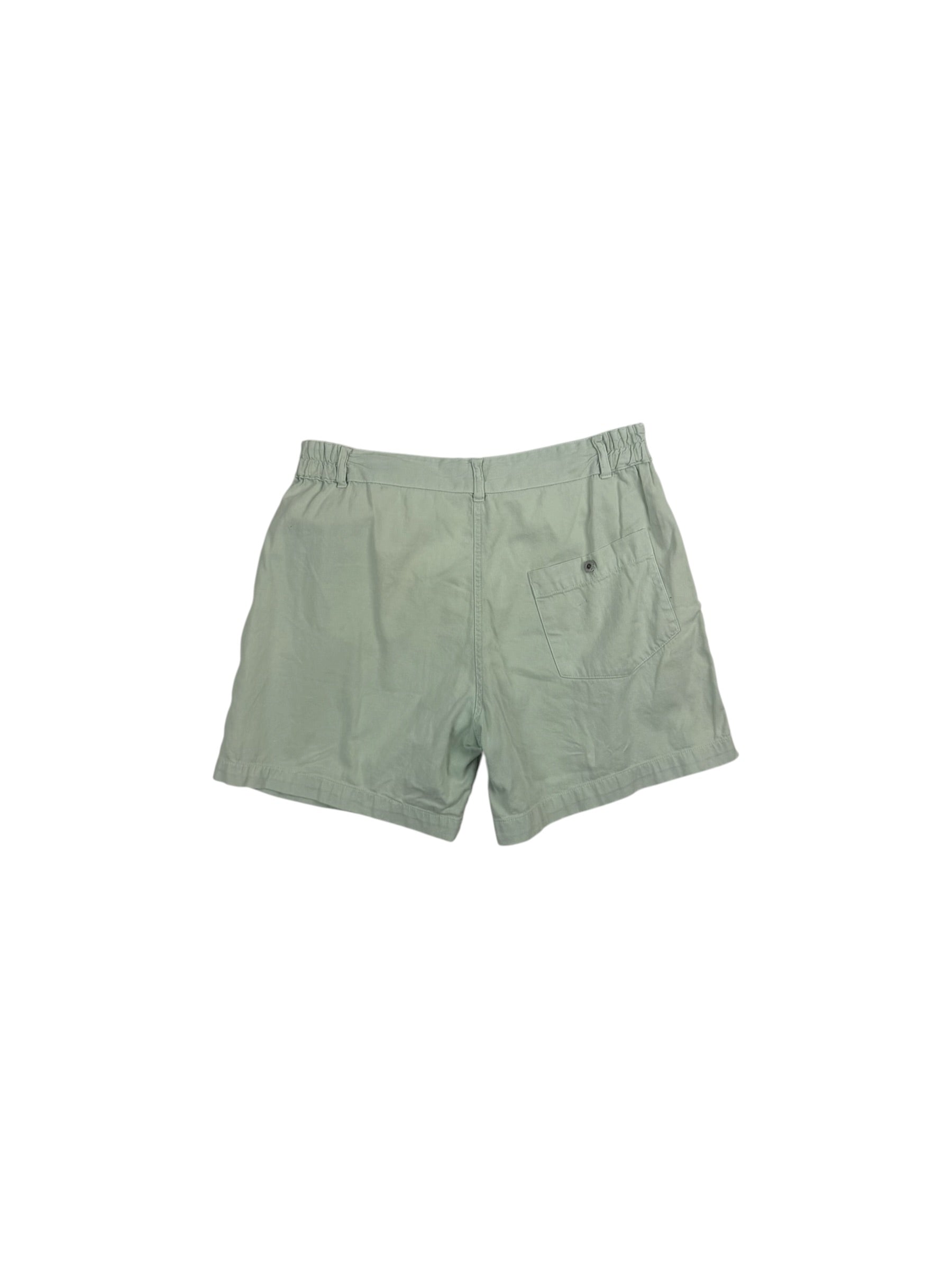 Nigel Cabourn Spell Out 1980s Shorts