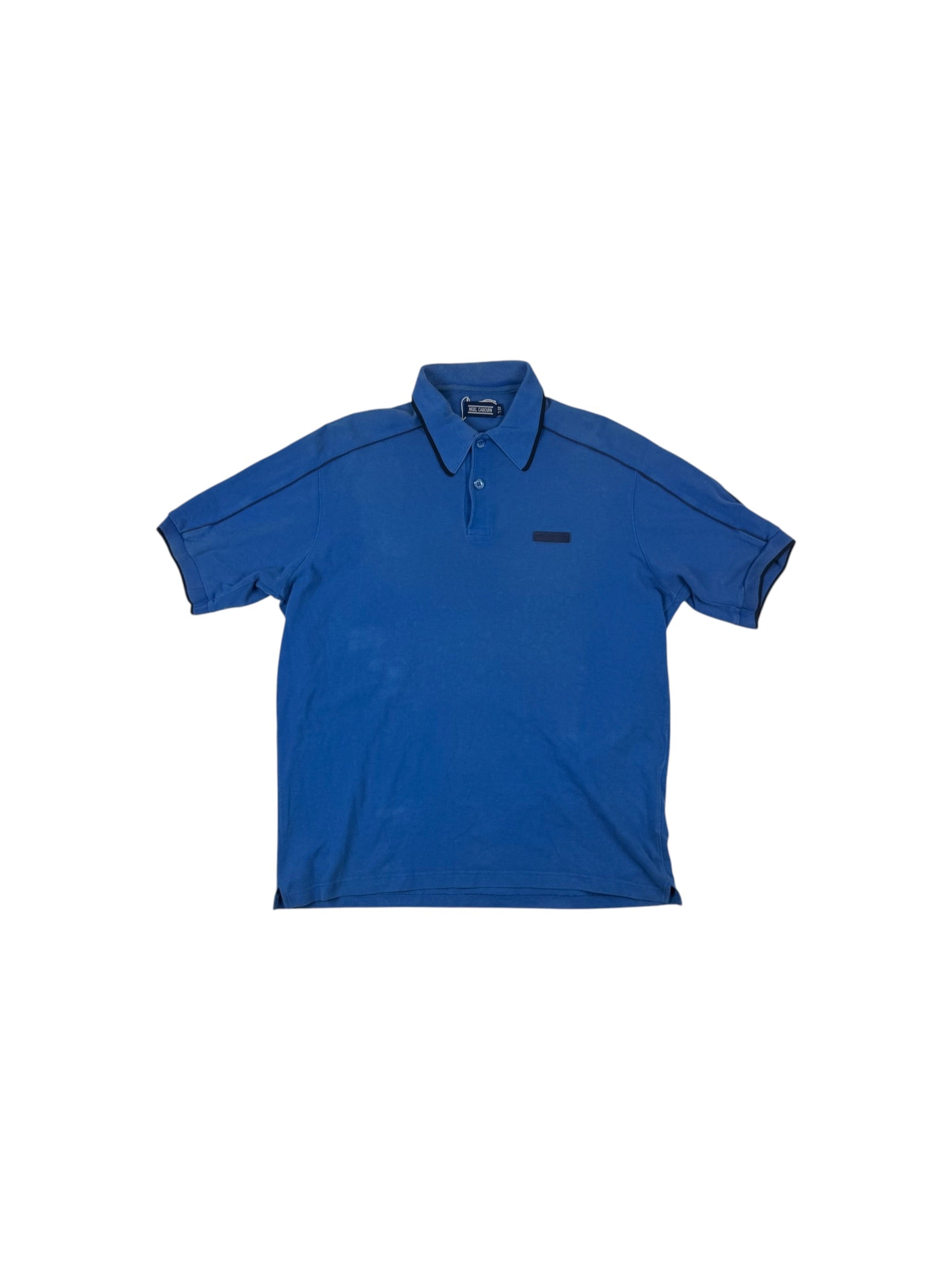 Nigel Cabourn Sportswear 1993 Polo Shirt