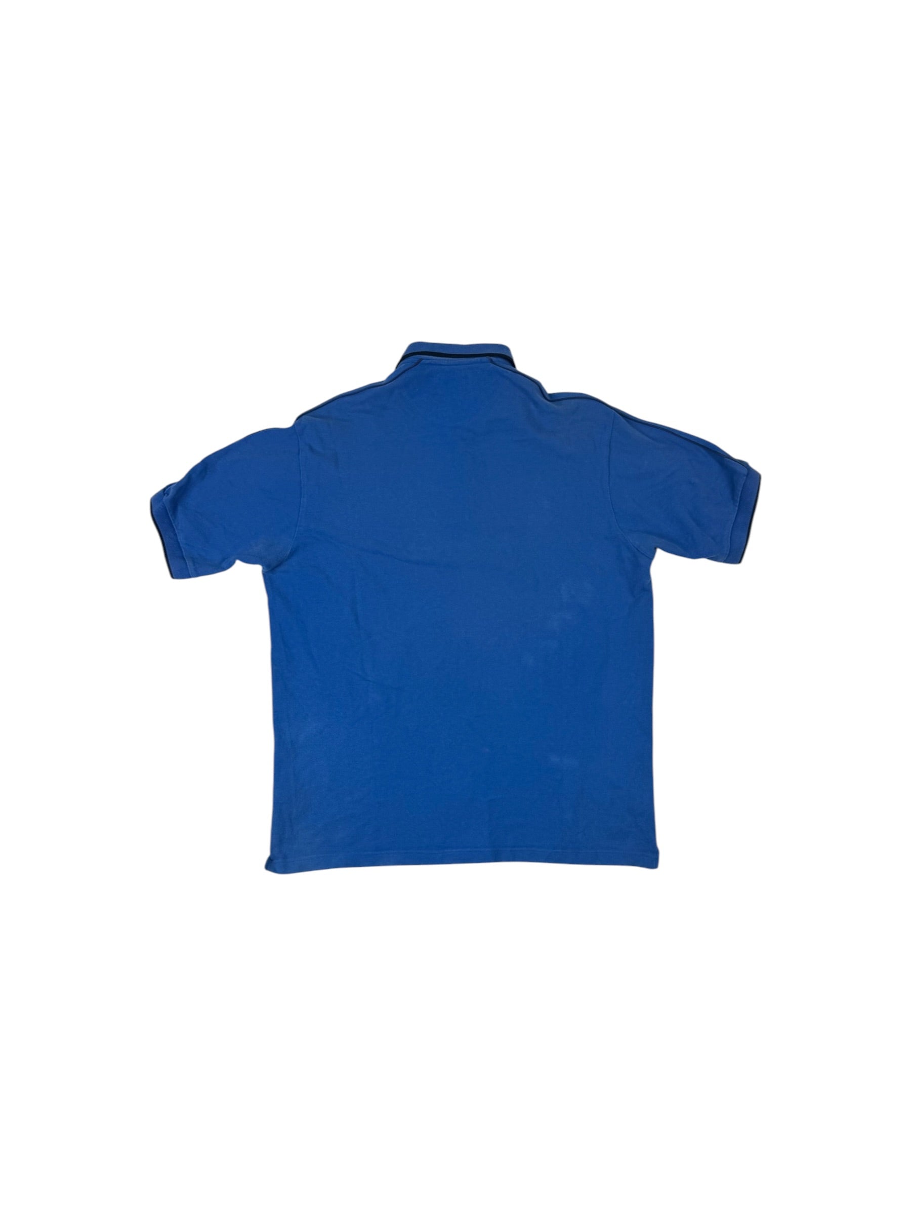 Nigel Cabourn Sportswear 1993 Polo Shirt
