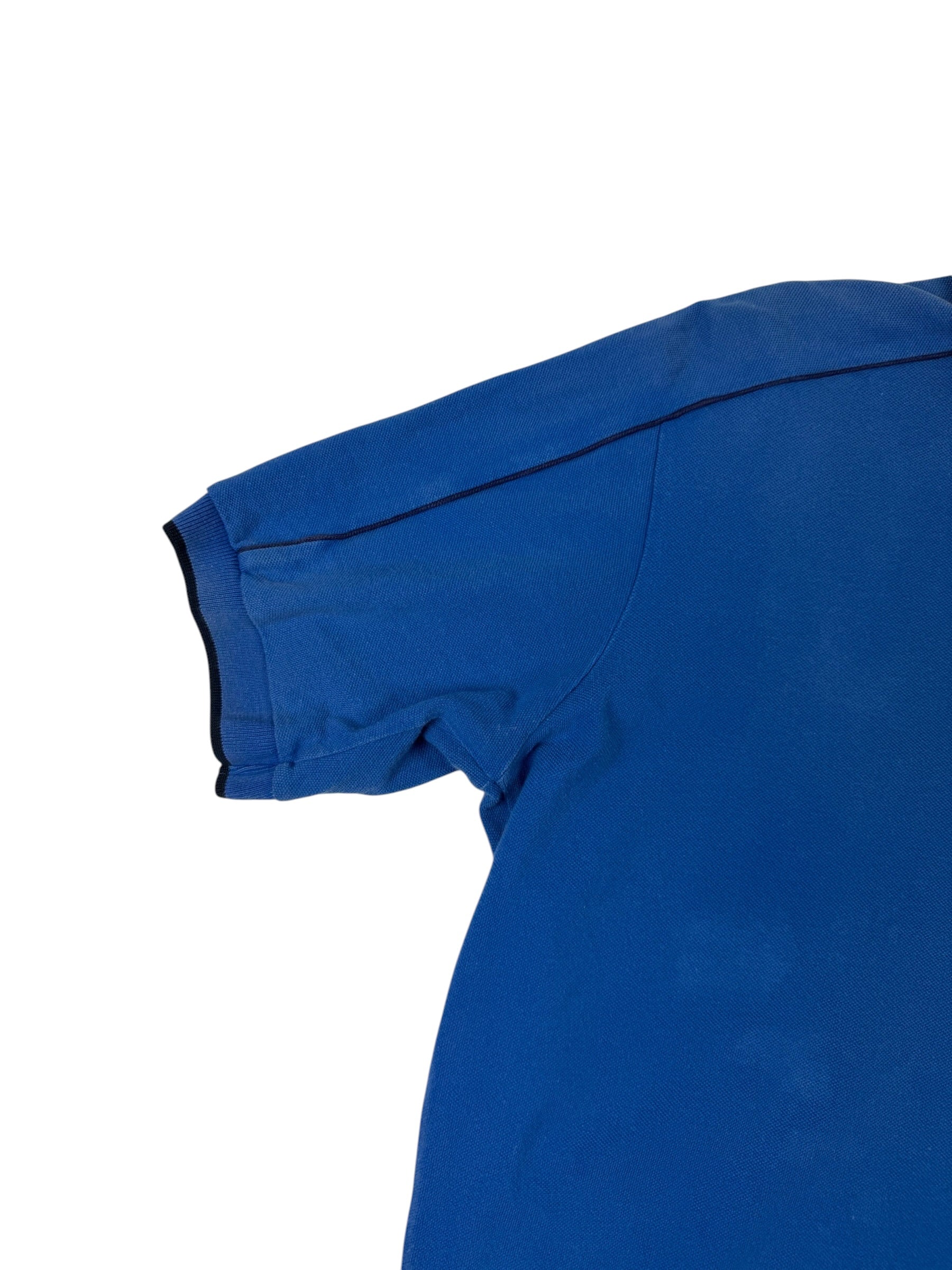 Nigel Cabourn Sportswear 1993 Polo Shirt
