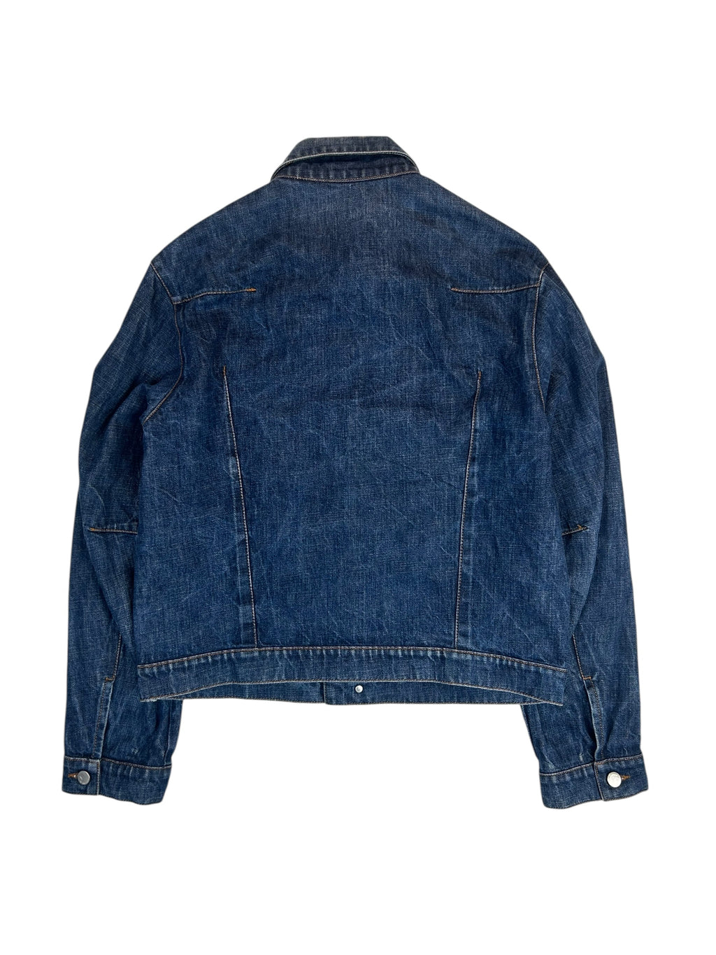 Nigel Cabourn 2000s Denim Jacket
