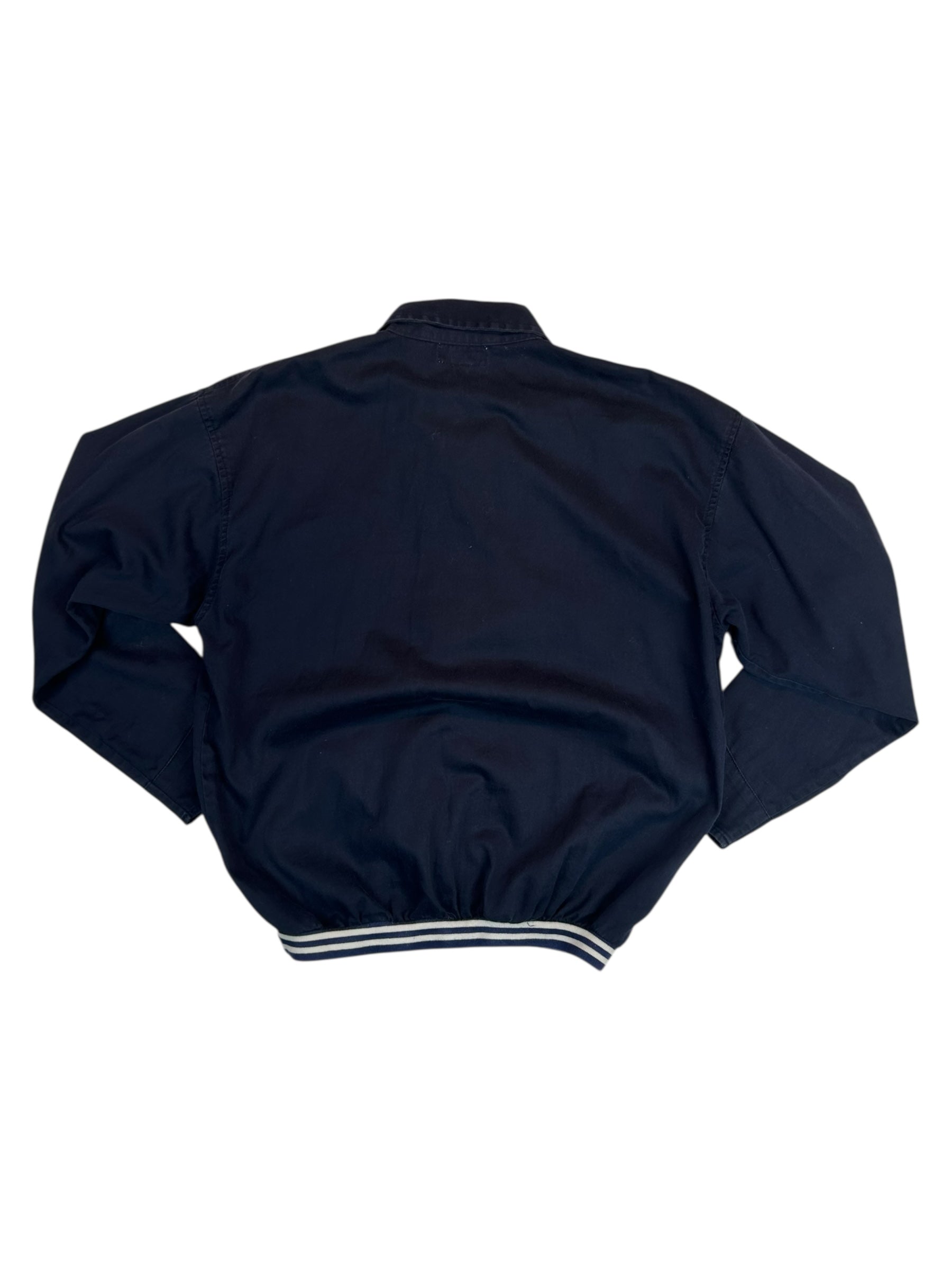 Nigel Cabourn Vintage 1980s Drill Top