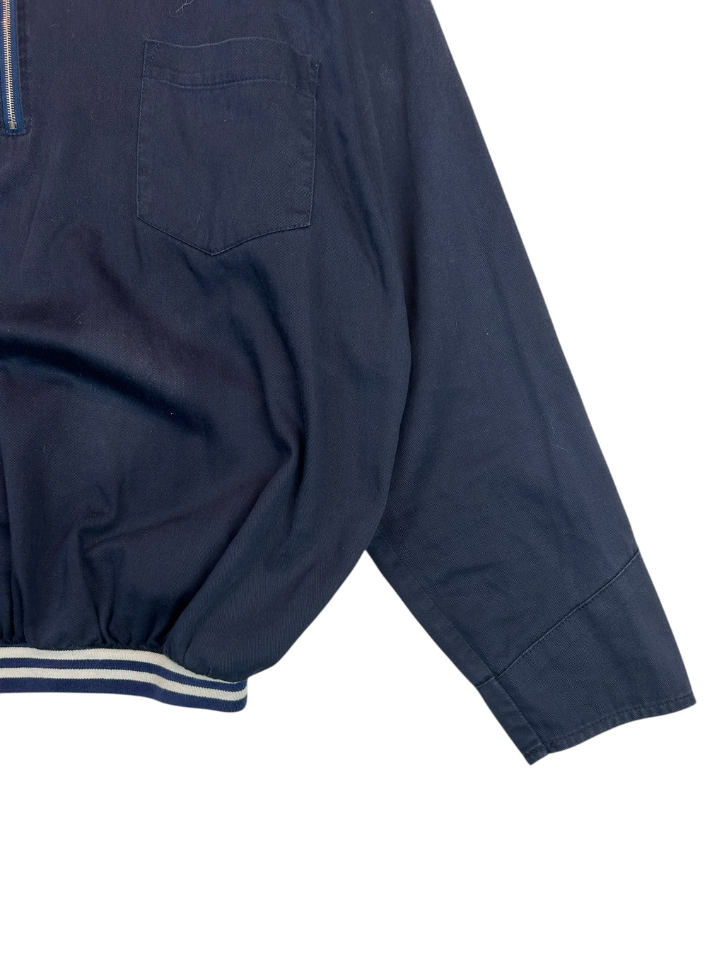 Nigel Cabourn Vintage 1980s Drill Top