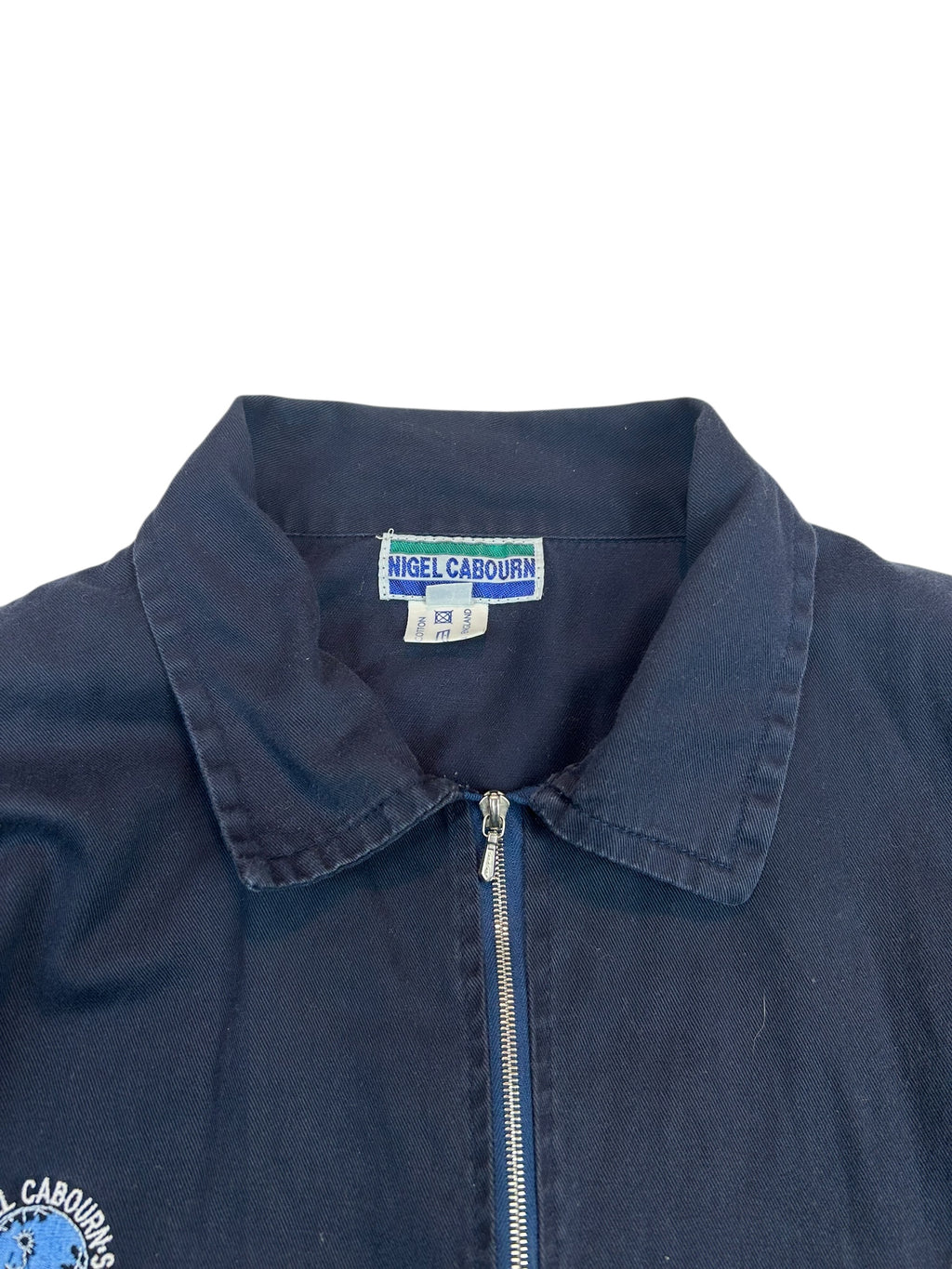 Nigel Cabourn Vintage 1980s Drill Top