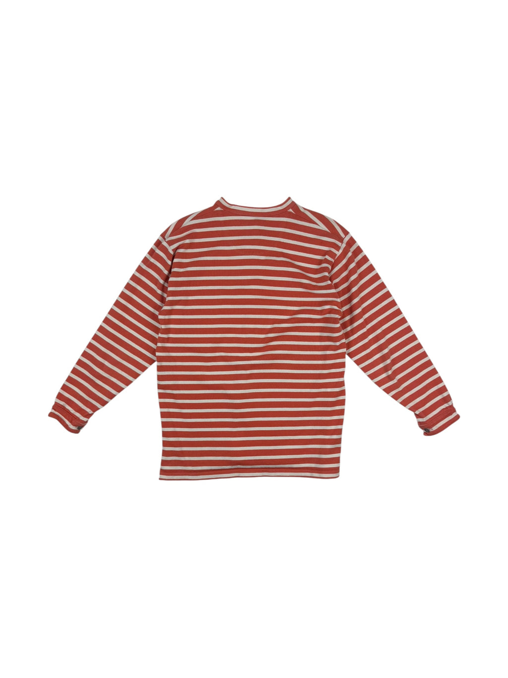 Nigel Cabourn Armor Lux Breton Stripe Sweater