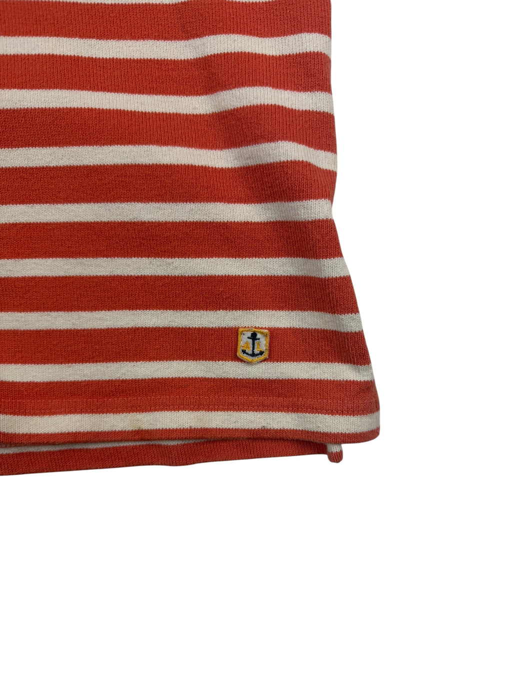 Nigel Cabourn Armor Lux Breton Stripe Sweater