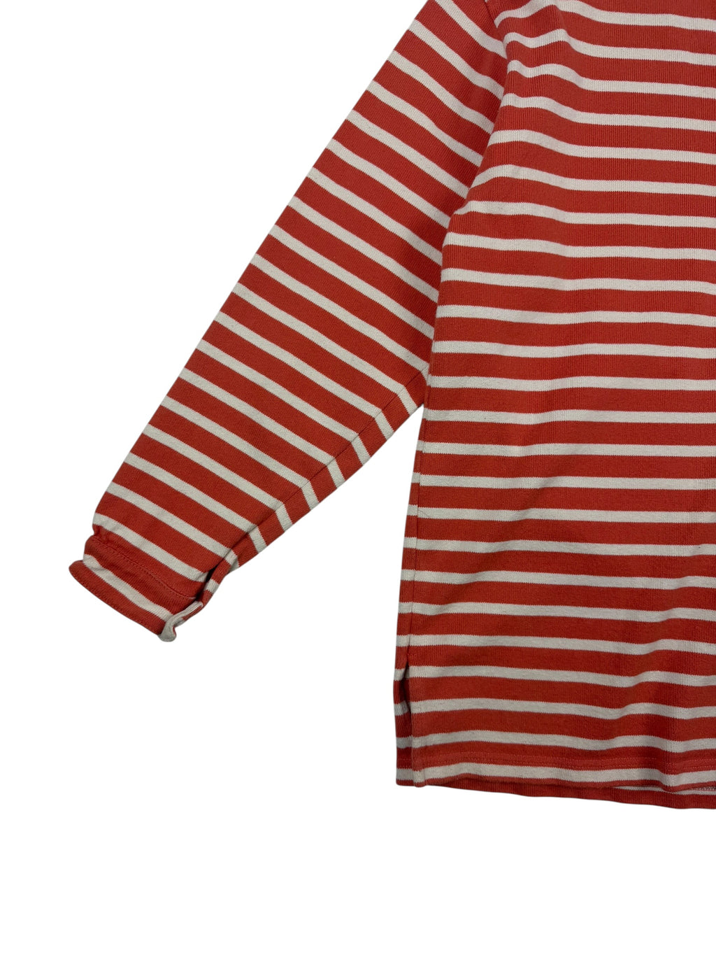 Nigel Cabourn Armor Lux Breton Stripe Sweater
