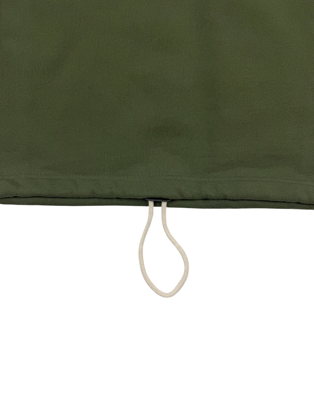 Nigel Cabourn Element Totem 1/4 Zip Sweatshirt