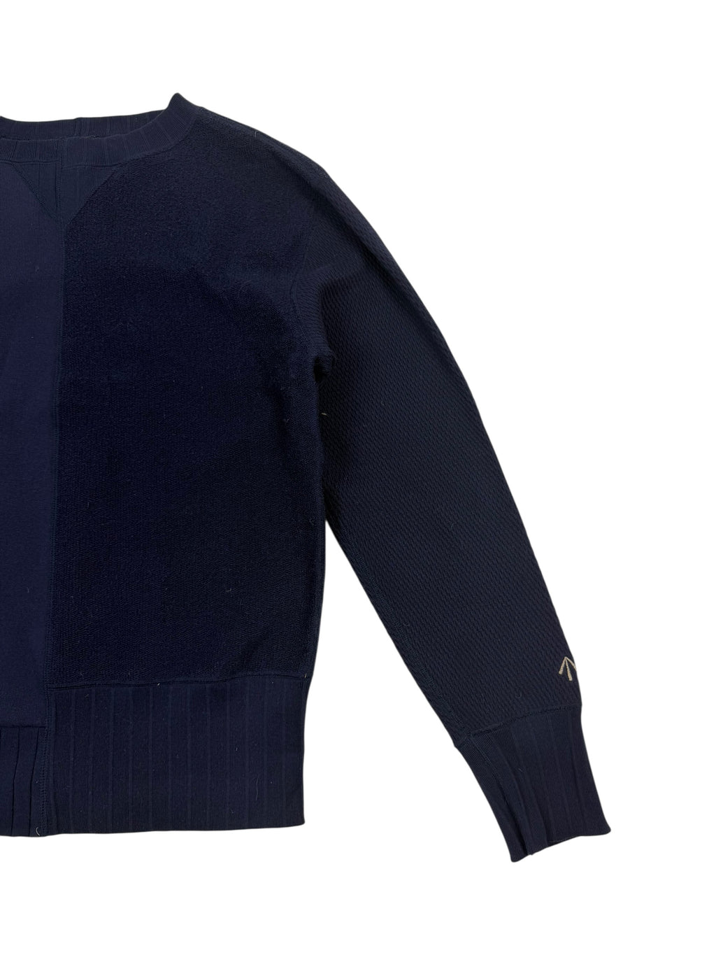 Nigel Cabourn Mainline Japan Army Sweater