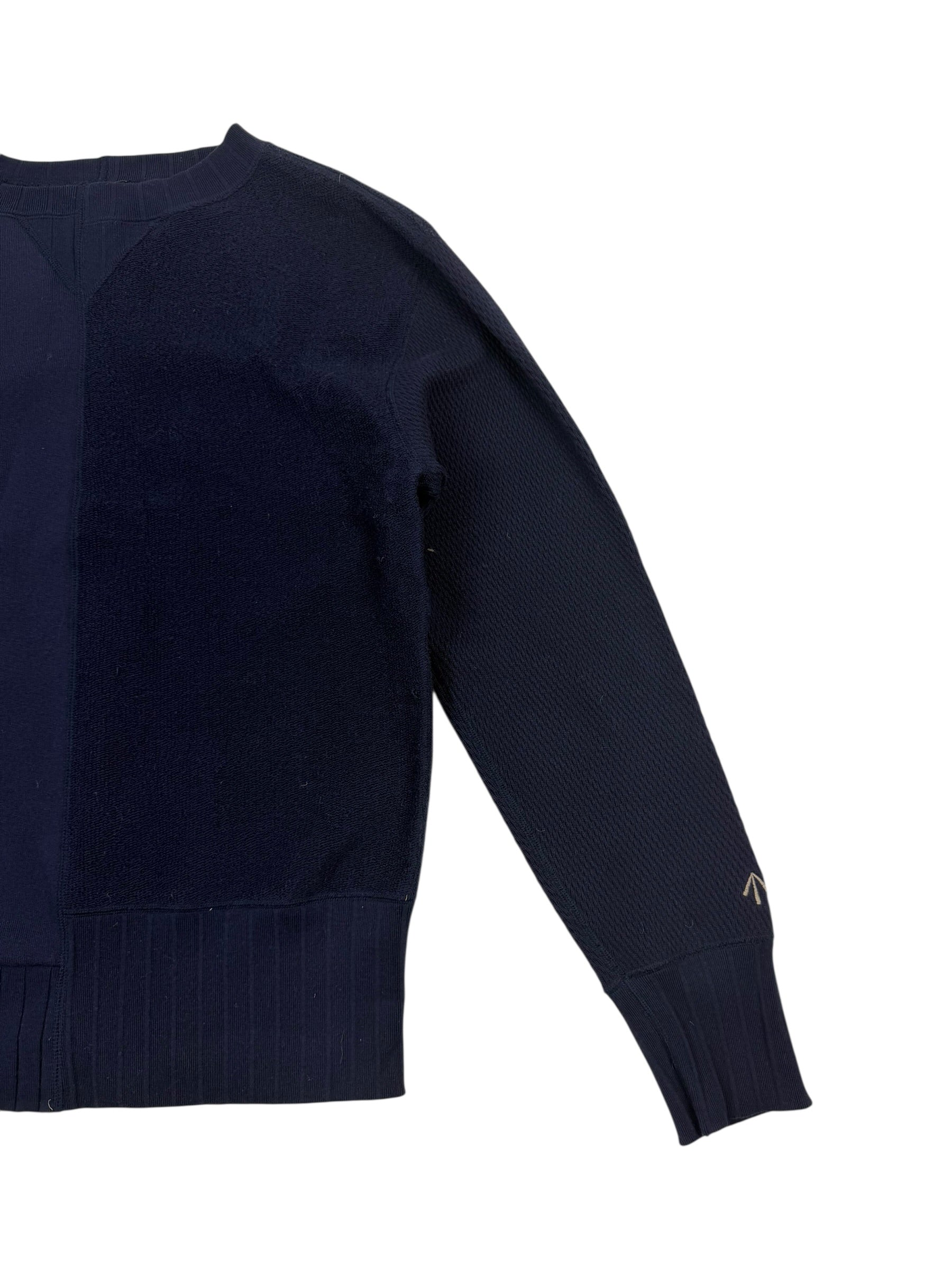 Nigel Cabourn Mainline Japan Army Sweater