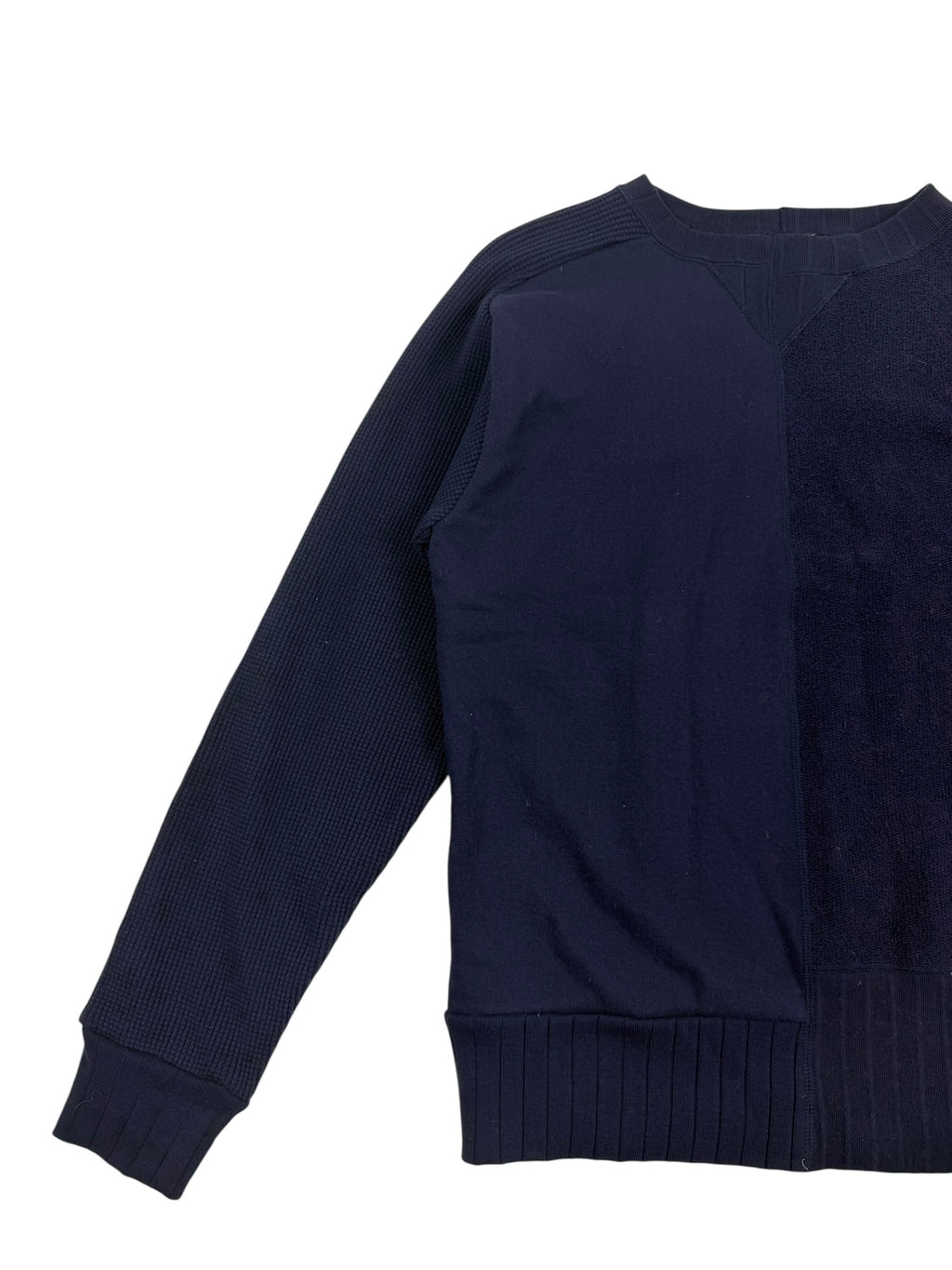 Nigel Cabourn Mainline Japan Army Sweater