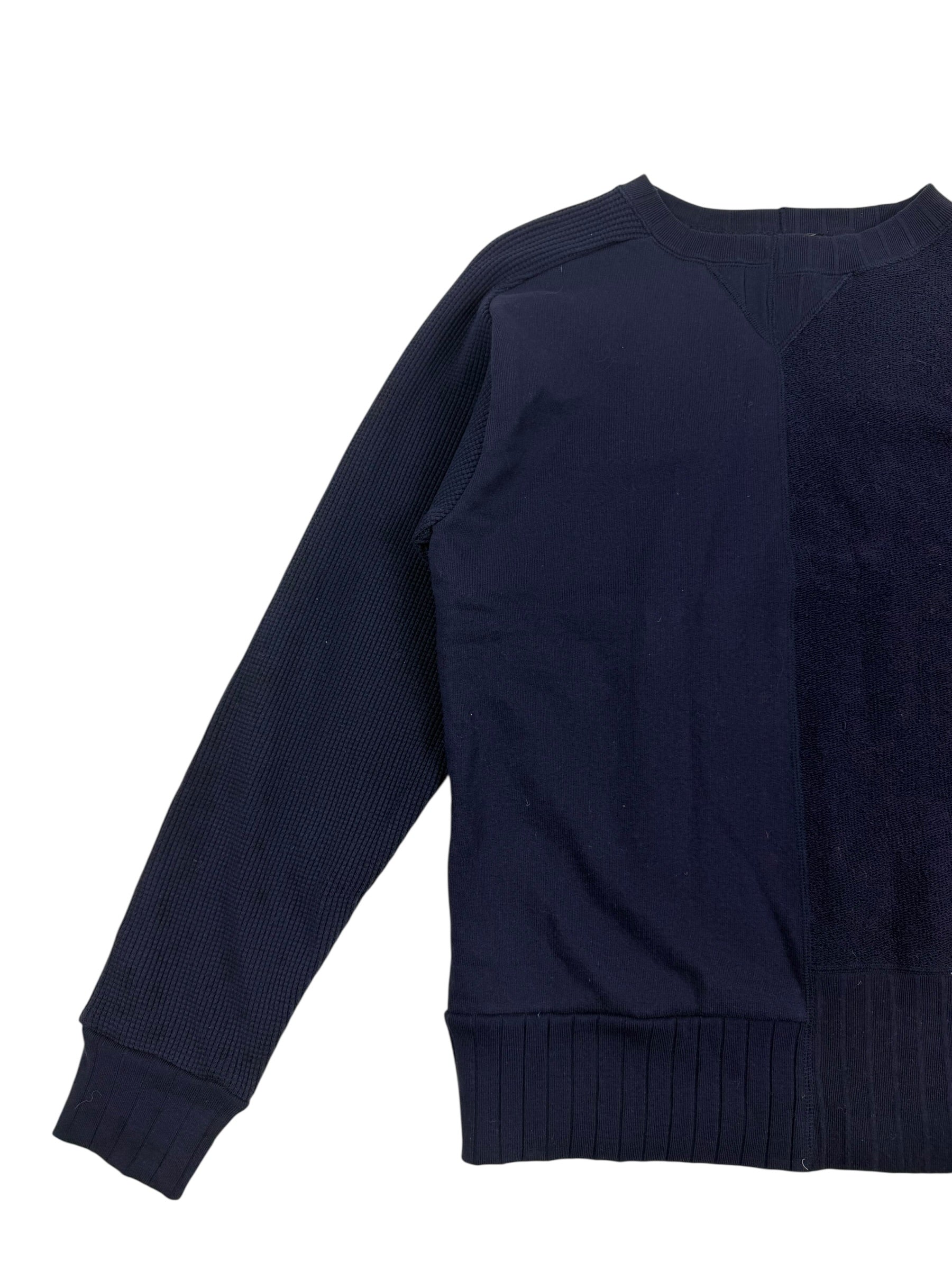 Nigel Cabourn Mainline Japan Army Sweater