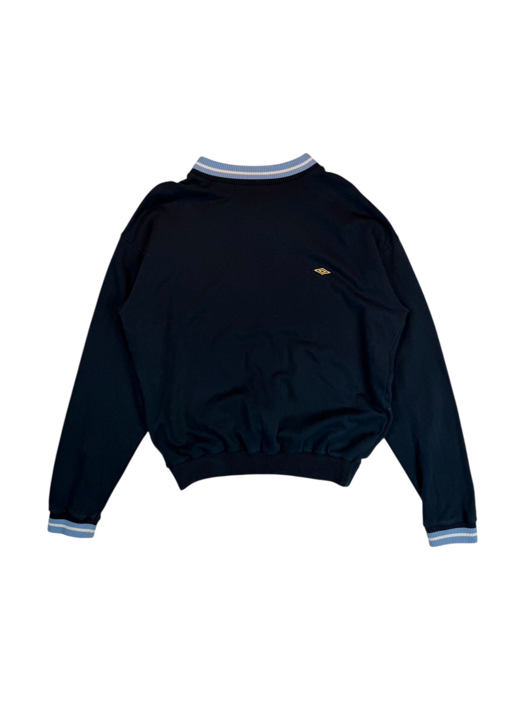 Nigel Cabourn Umbro Training Crew Sweater