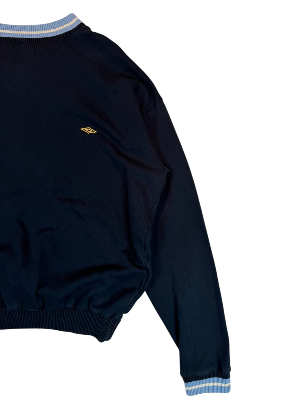 Nigel Cabourn Umbro Training Crew Sweater