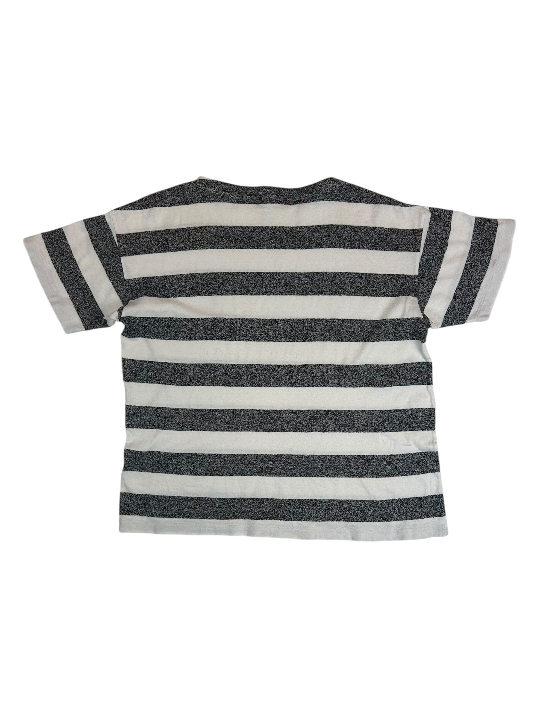 Nigel Cabourn 90s Vintage Stripe Tee